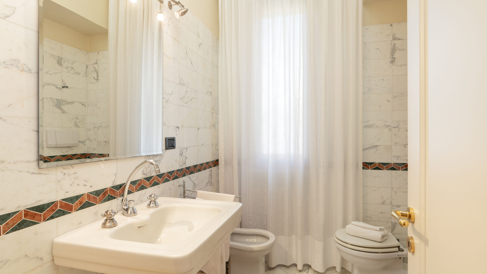 Italianway Firenze Le Quattro Stagioni