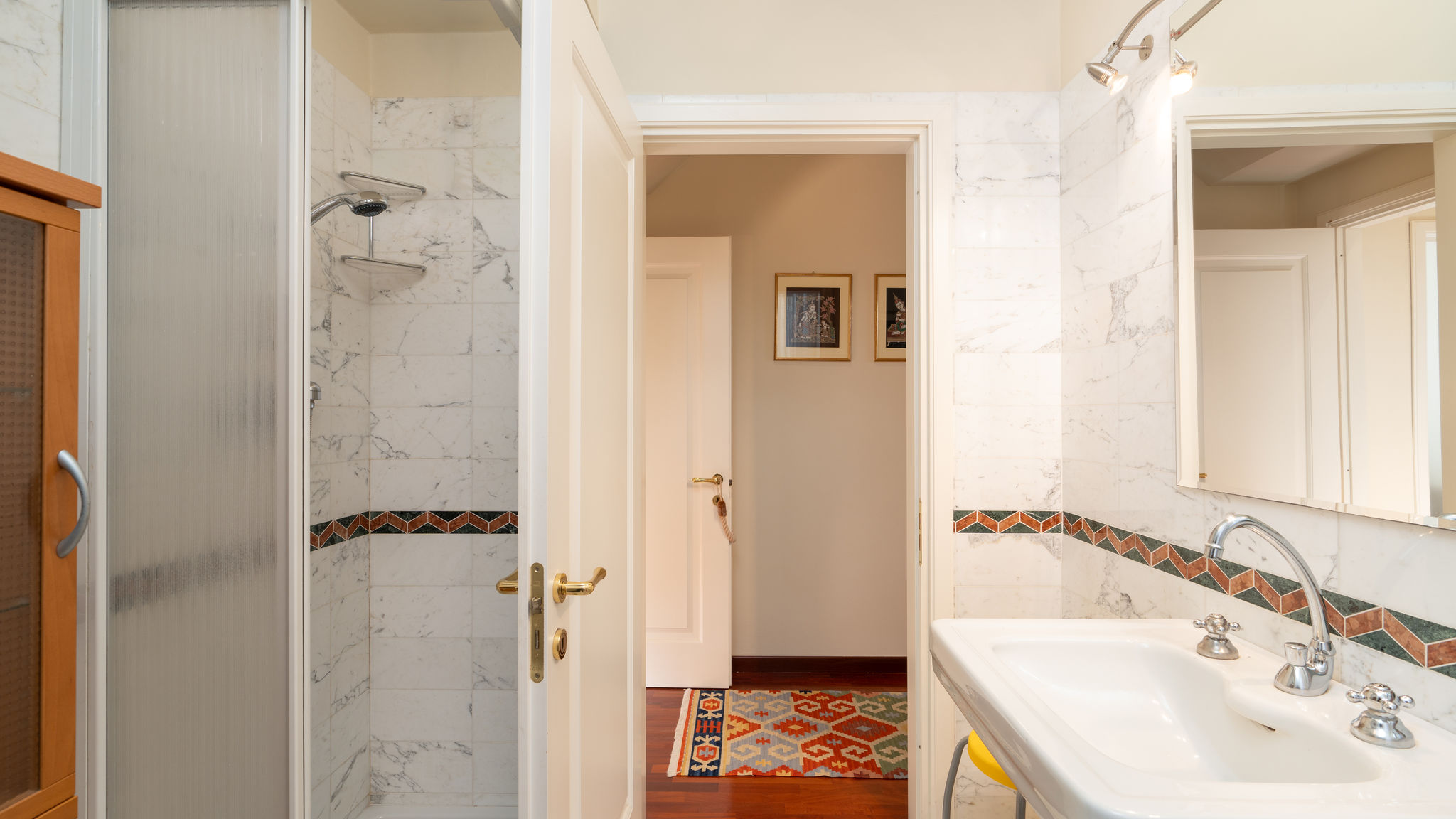 Italianway Firenze Le Quattro Stagioni