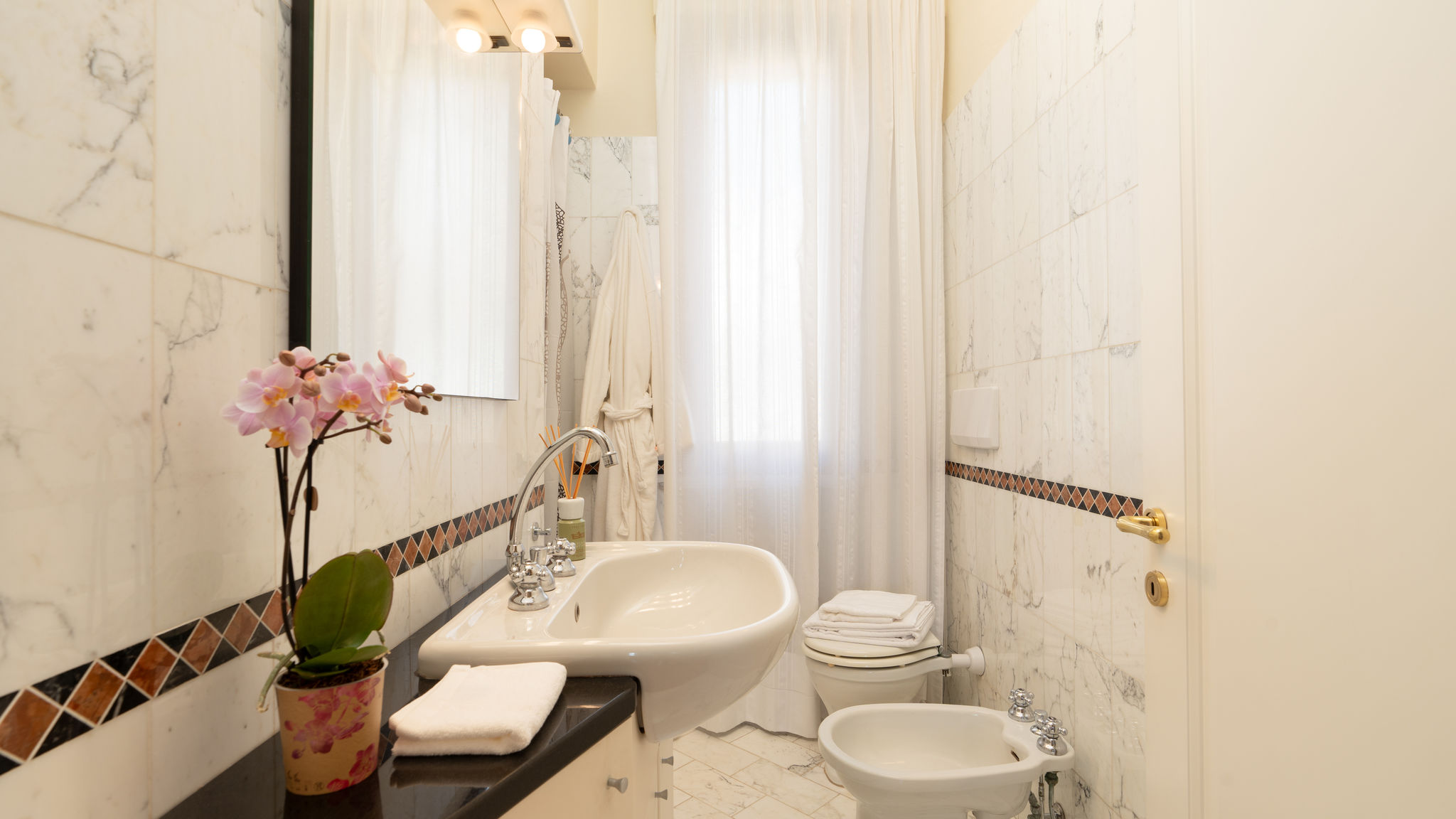 Italianway Firenze Le Quattro Stagioni