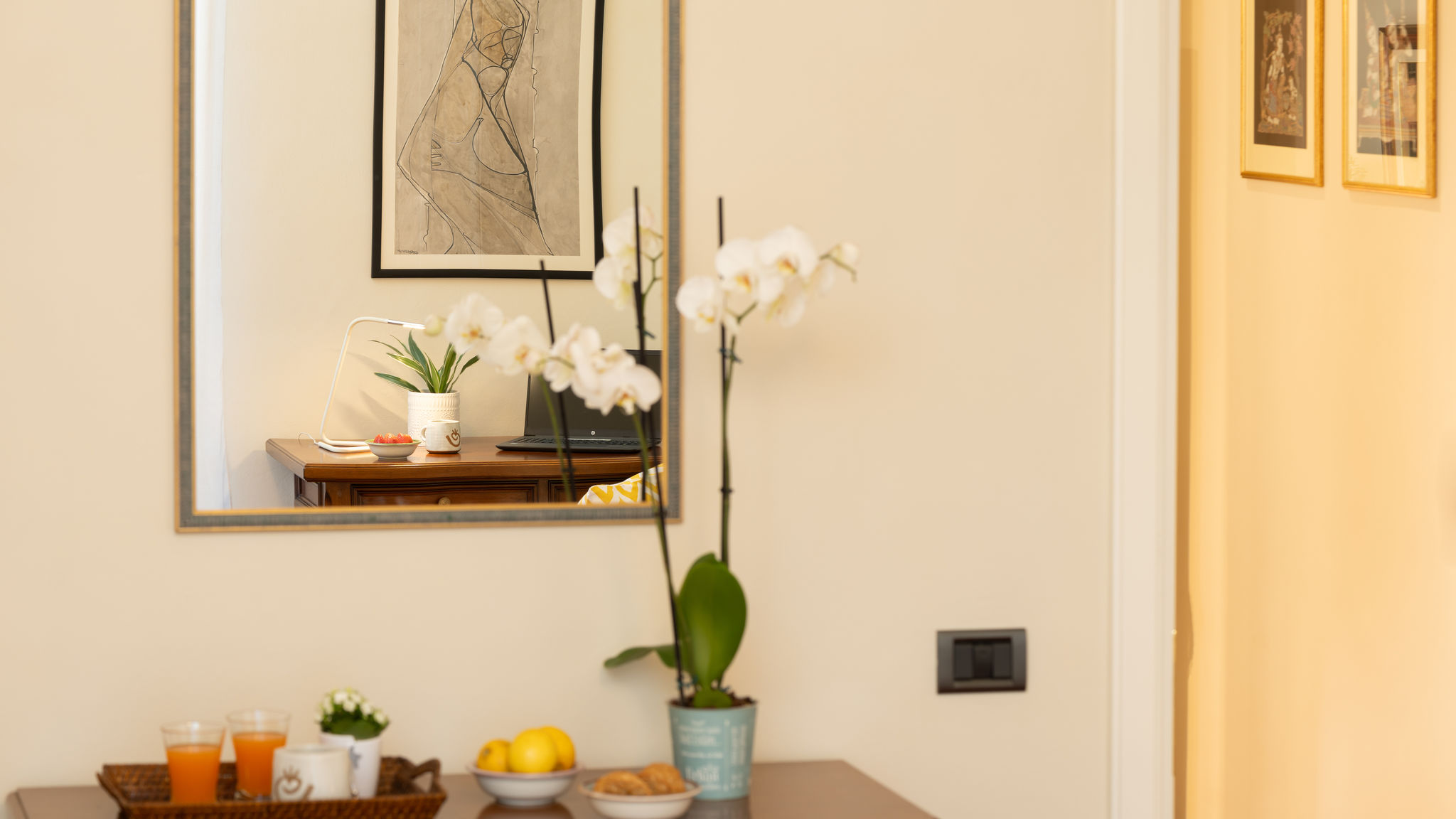 Italianway Firenze Le Quattro Stagioni