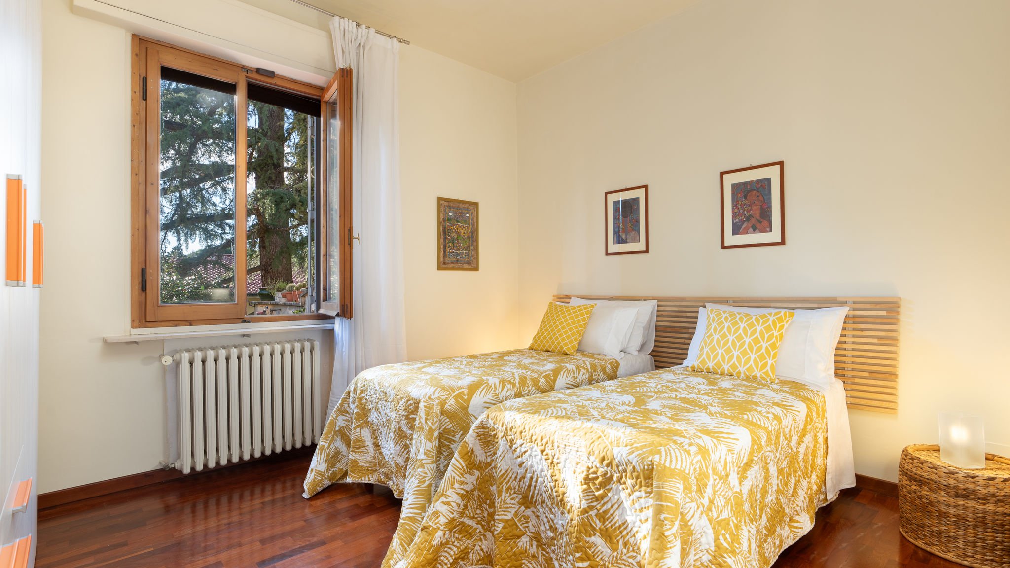 Italianway Firenze Le Quattro Stagioni