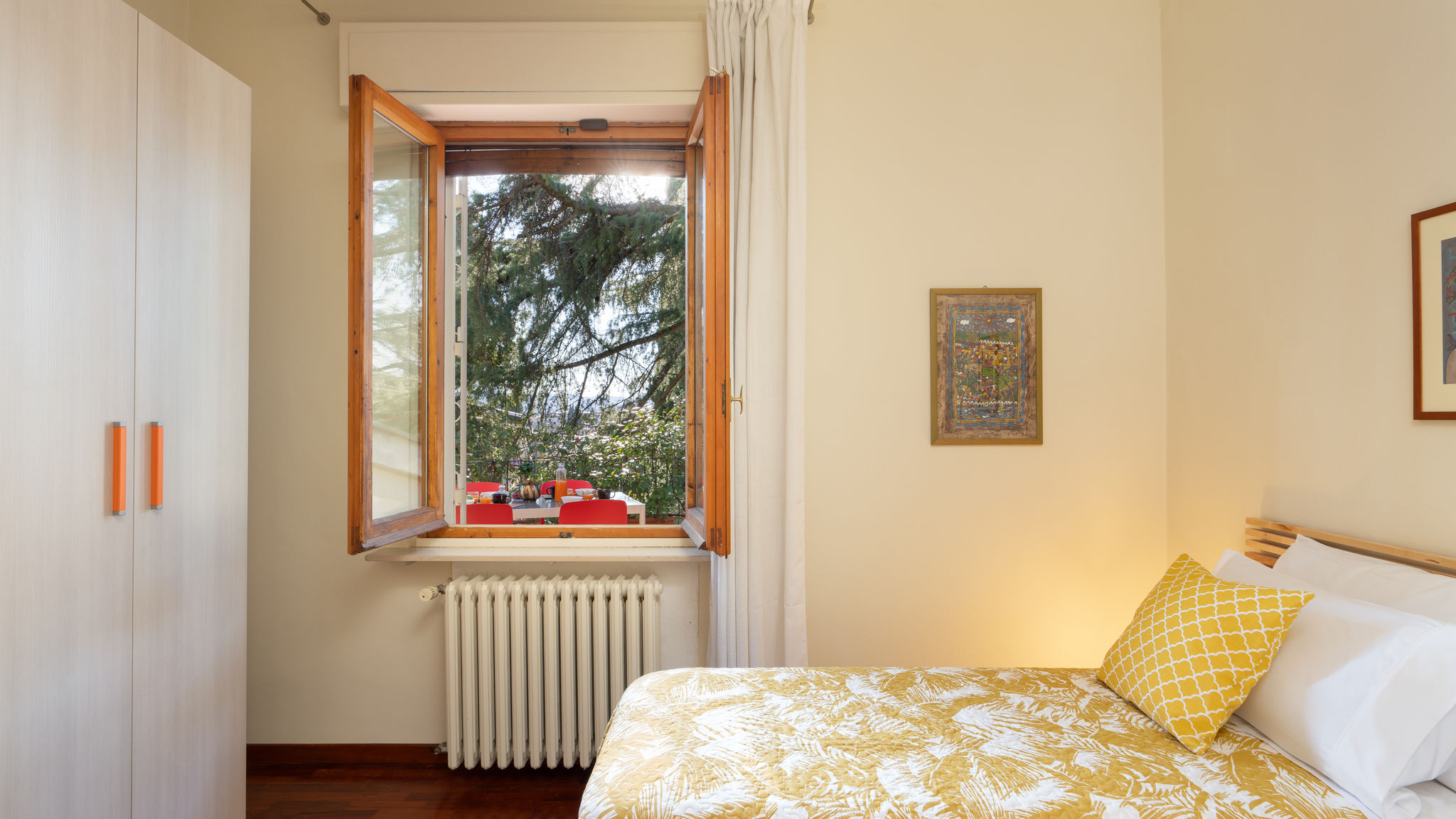 Italianway Firenze Le Quattro Stagioni