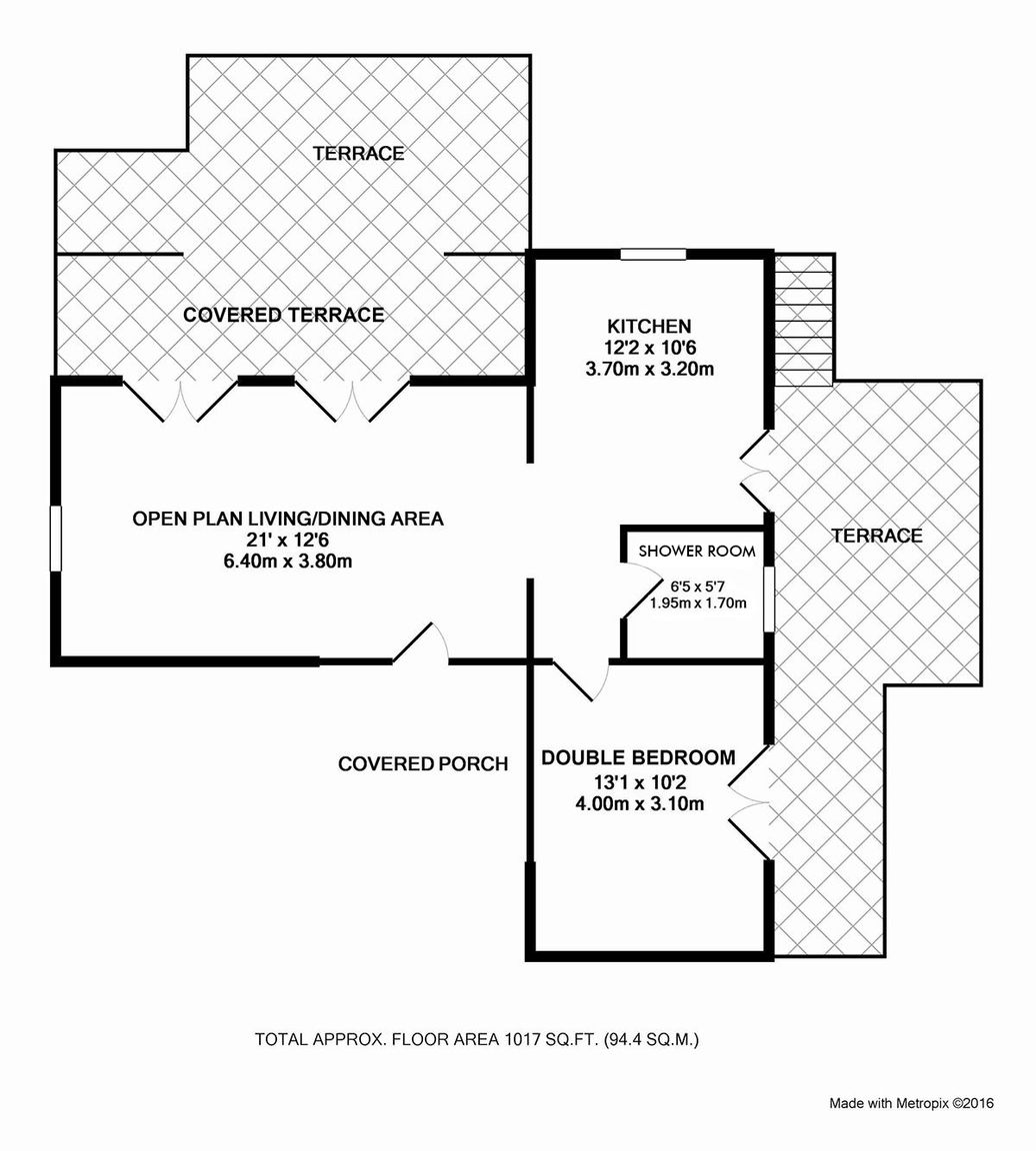 Villa Velanidia