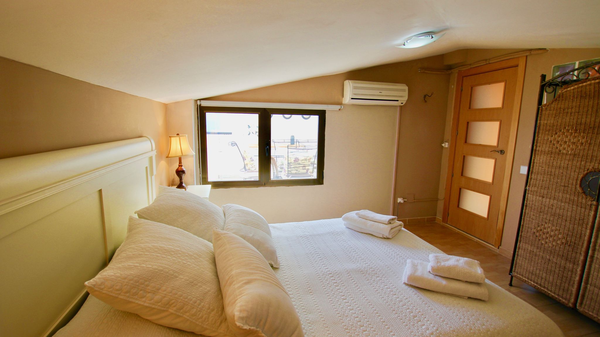 Fuengirola Promenade 3BR -  Sea Views Ref 118 (OLD)