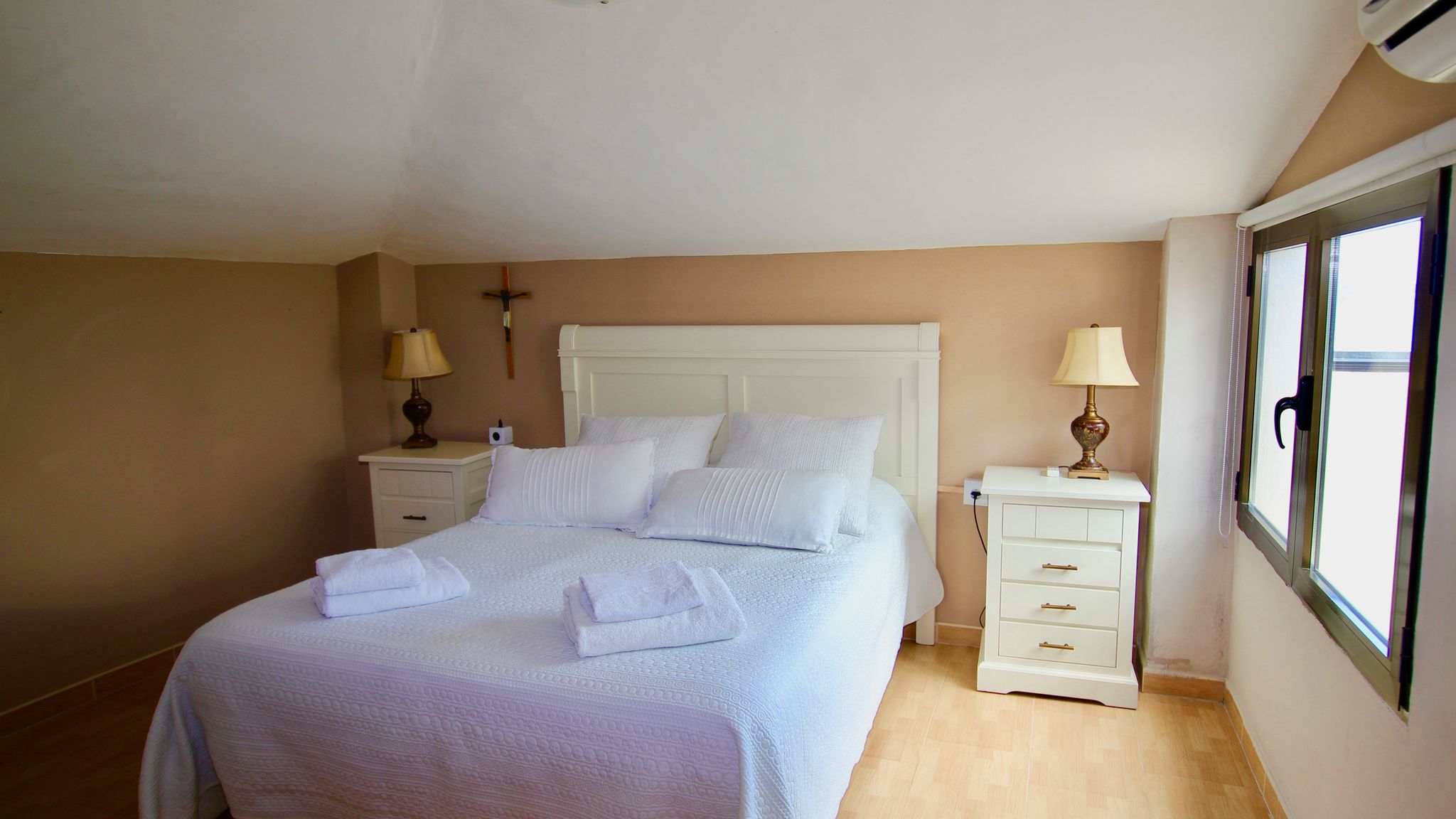 Fuengirola Promenade 3BR -  Sea Views Ref 118 (OLD)