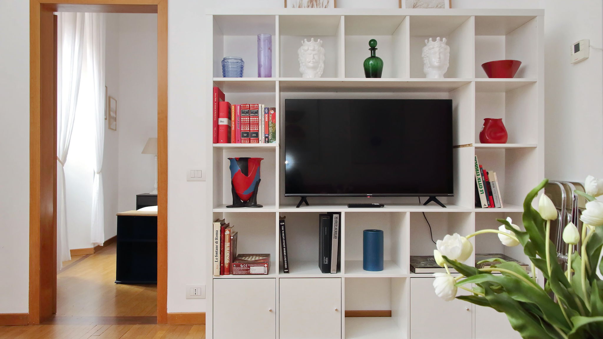 Italianway Roma Metastasio