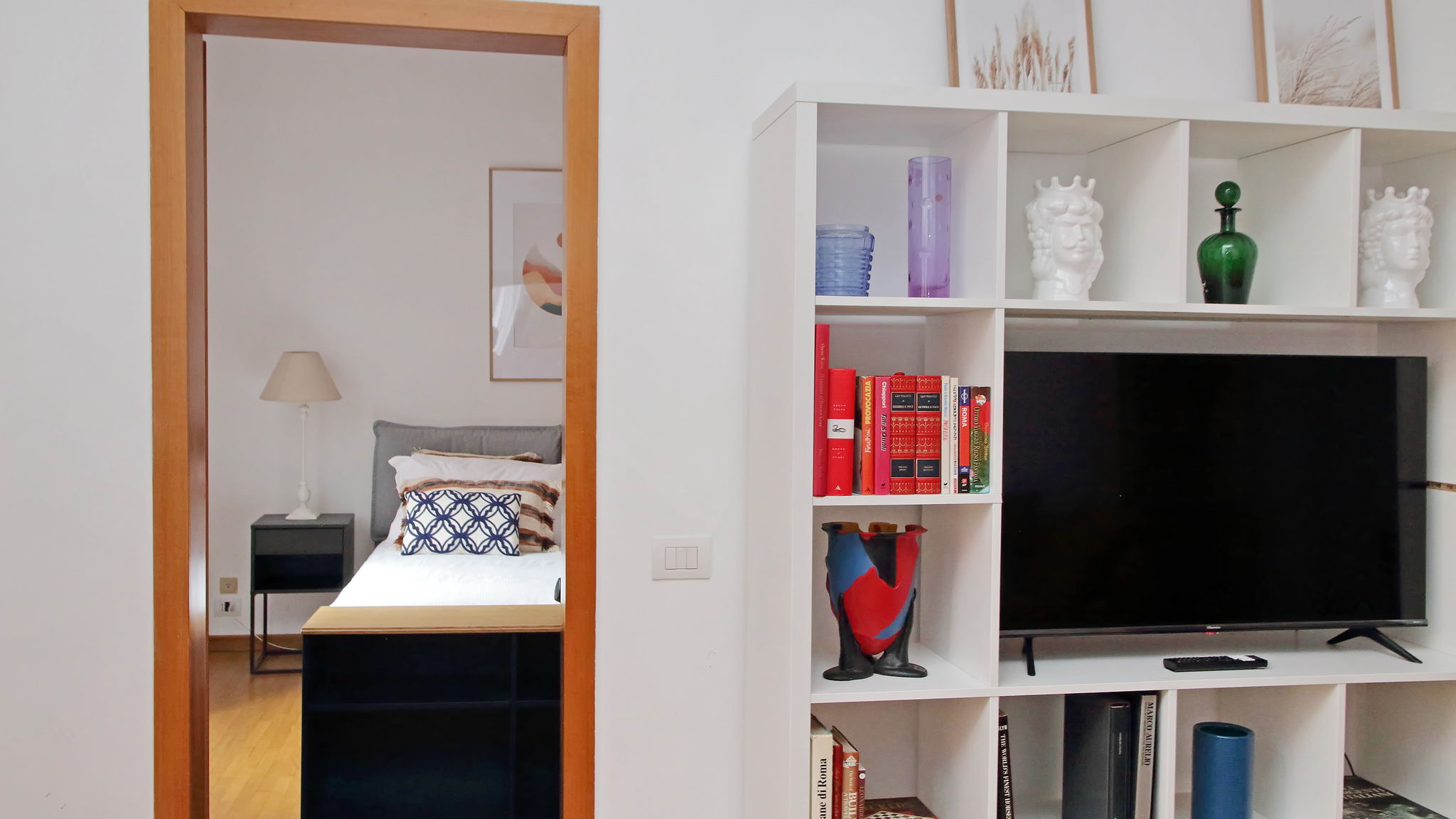 Italianway Roma Metastasio