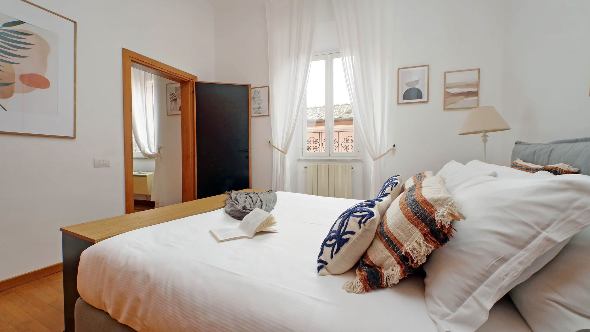 Italianway Roma Metastasio