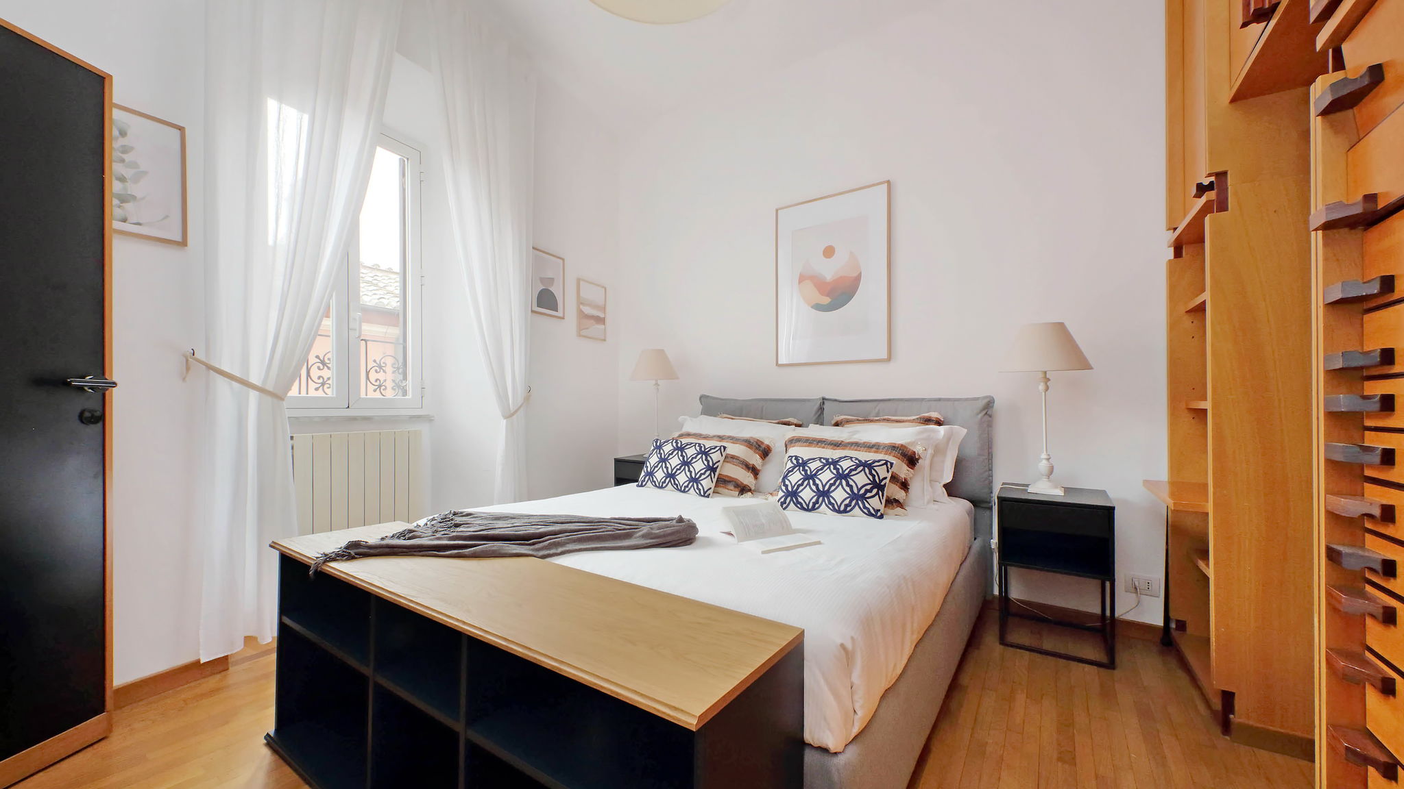 Italianway Roma Metastasio