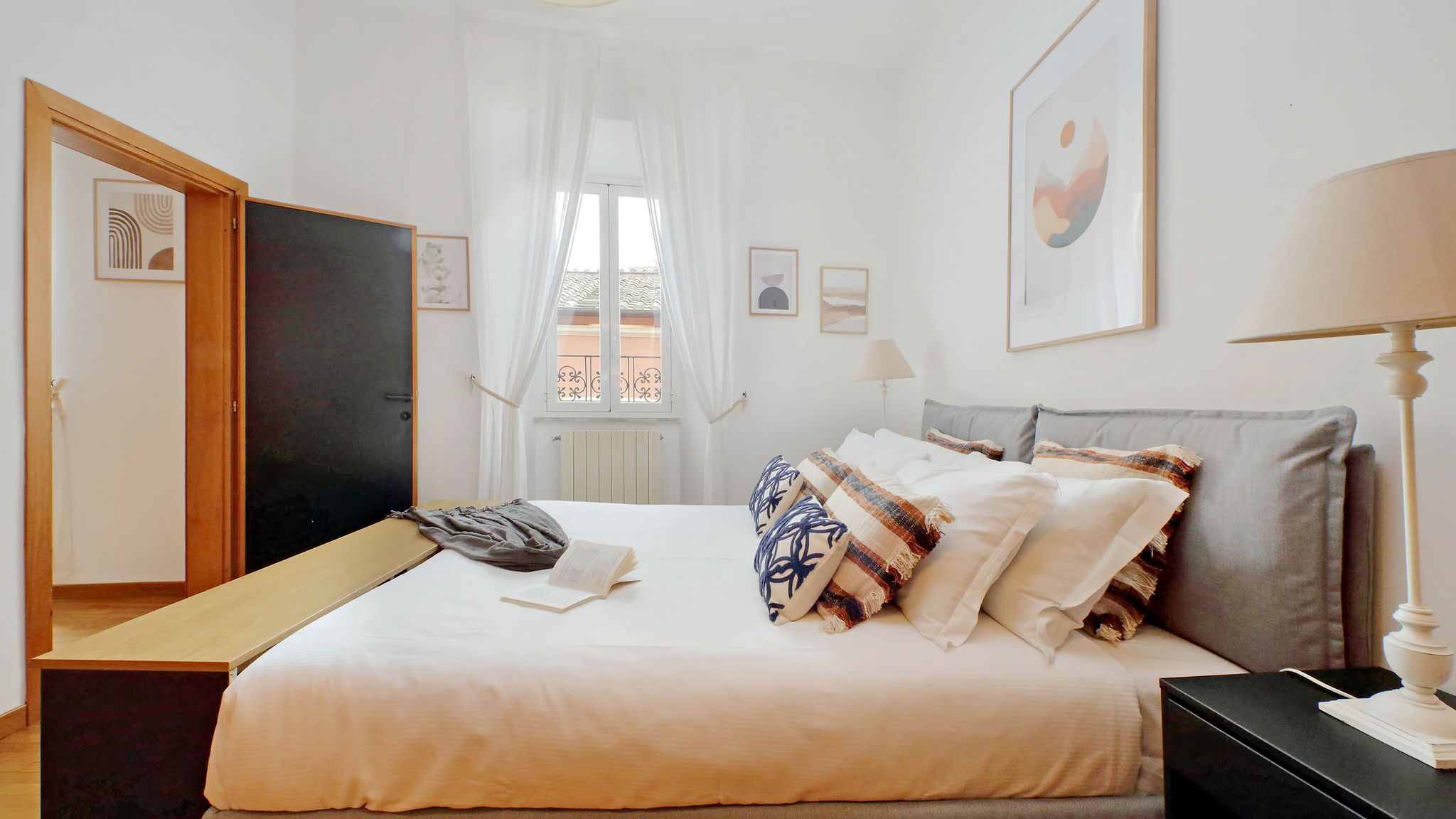 Italianway Roma Metastasio