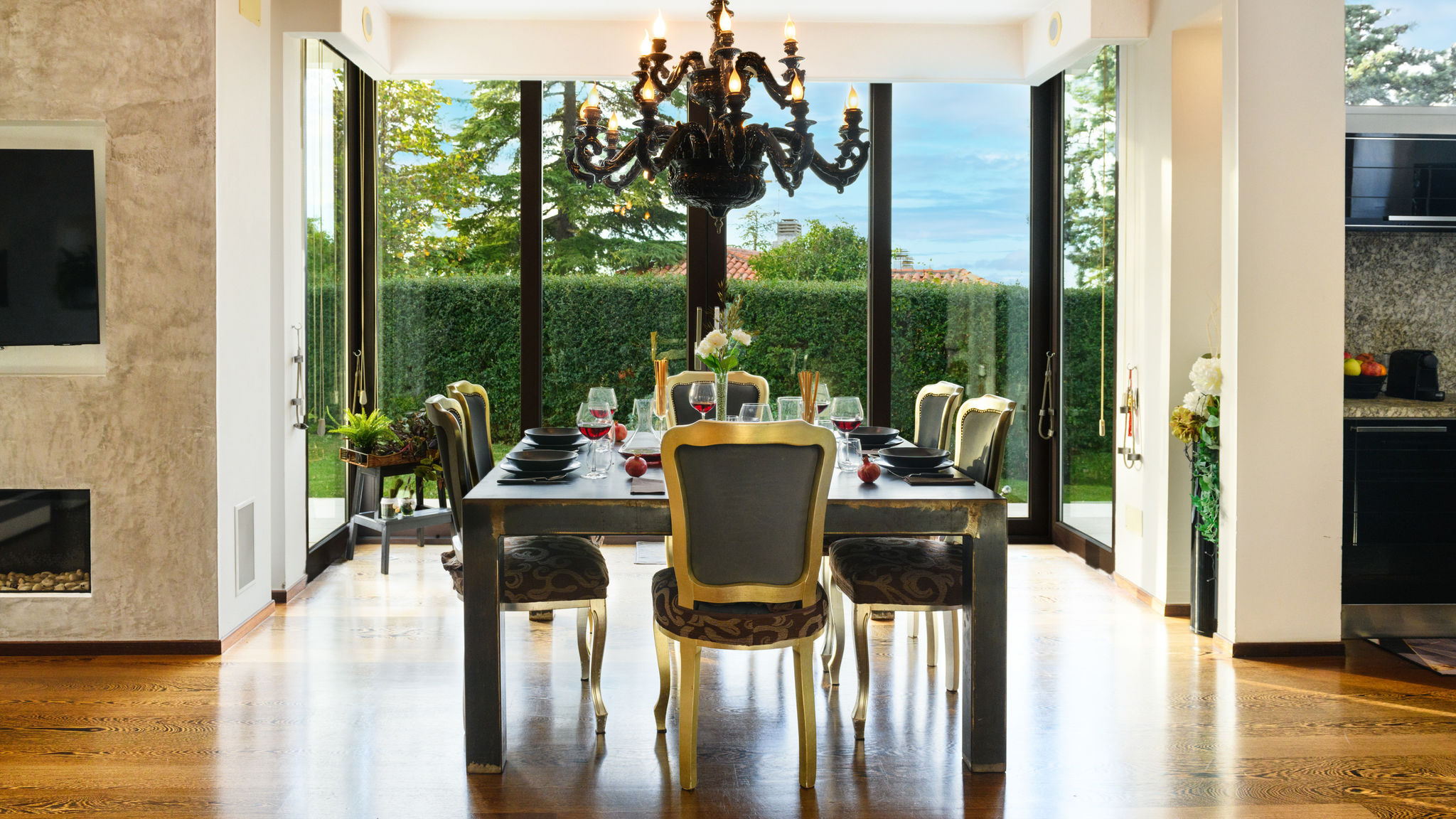 Italianway Coriano Villa Vae Victis 6