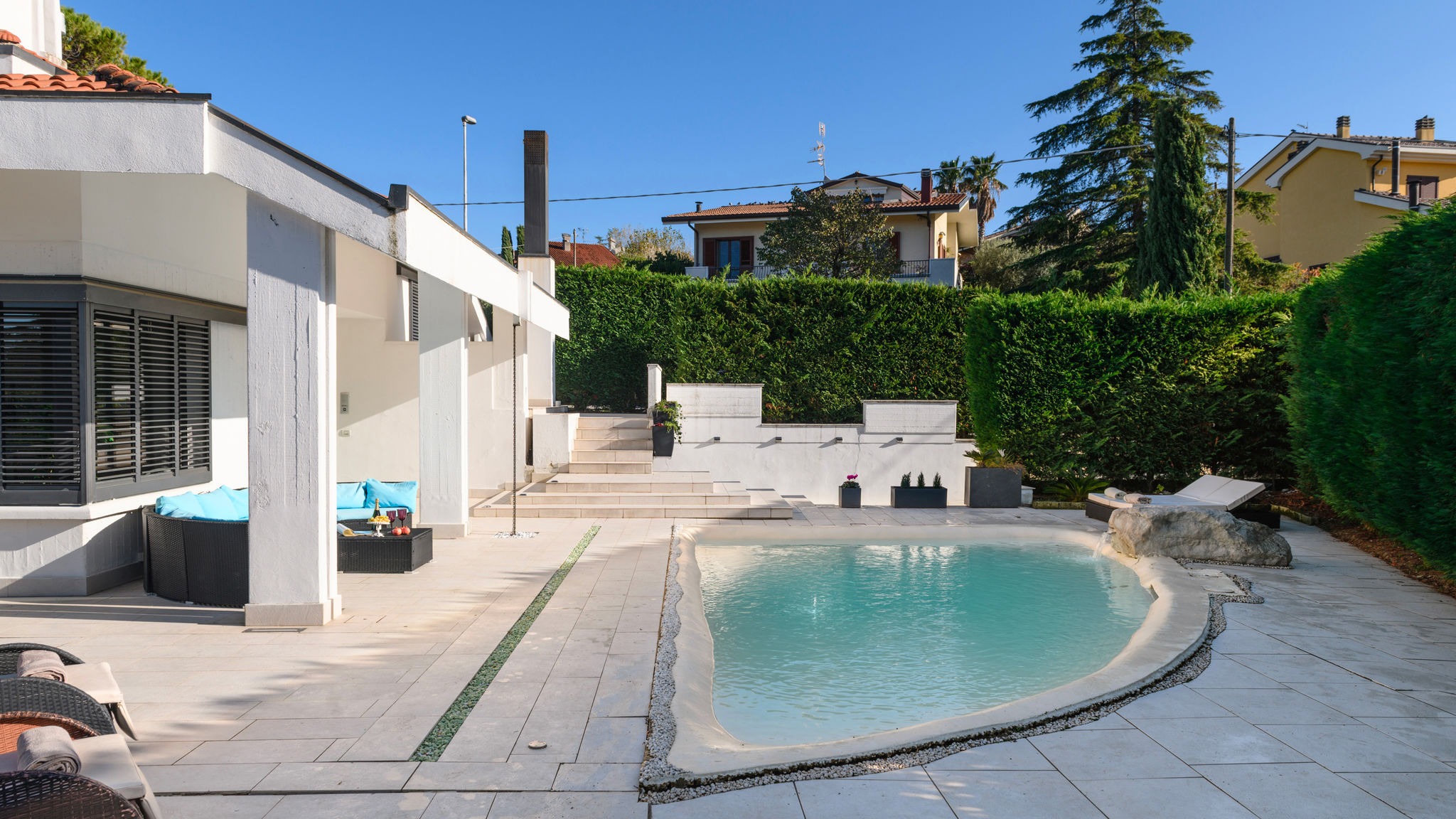 Italianway Coriano Villa Vae Victis 6