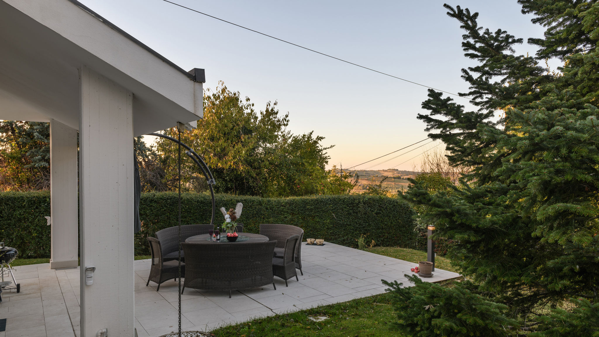 Italianway Coriano Villa Vae Victis 6