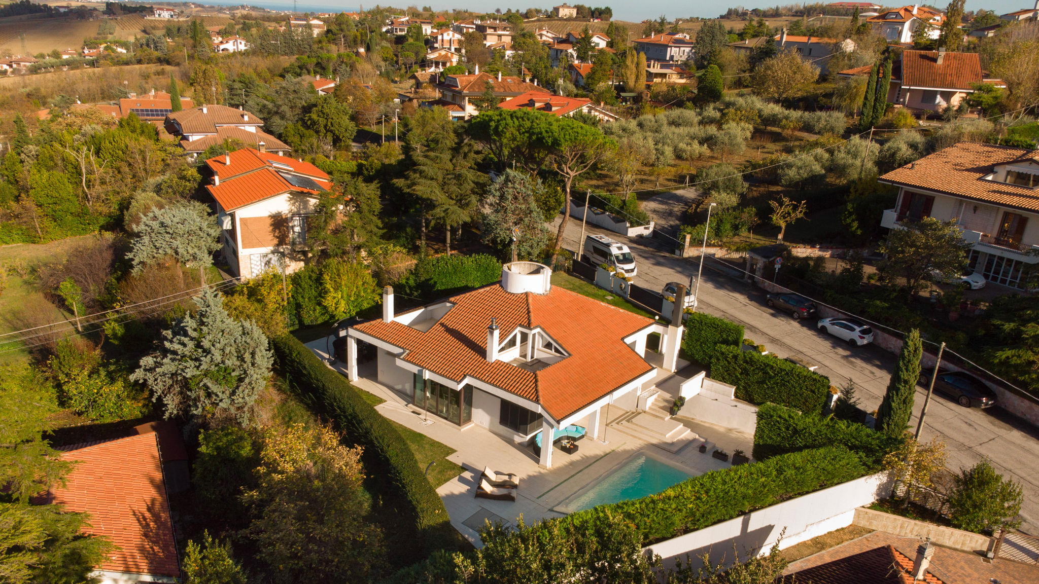 Italianway Coriano Villa Vae Victis 6