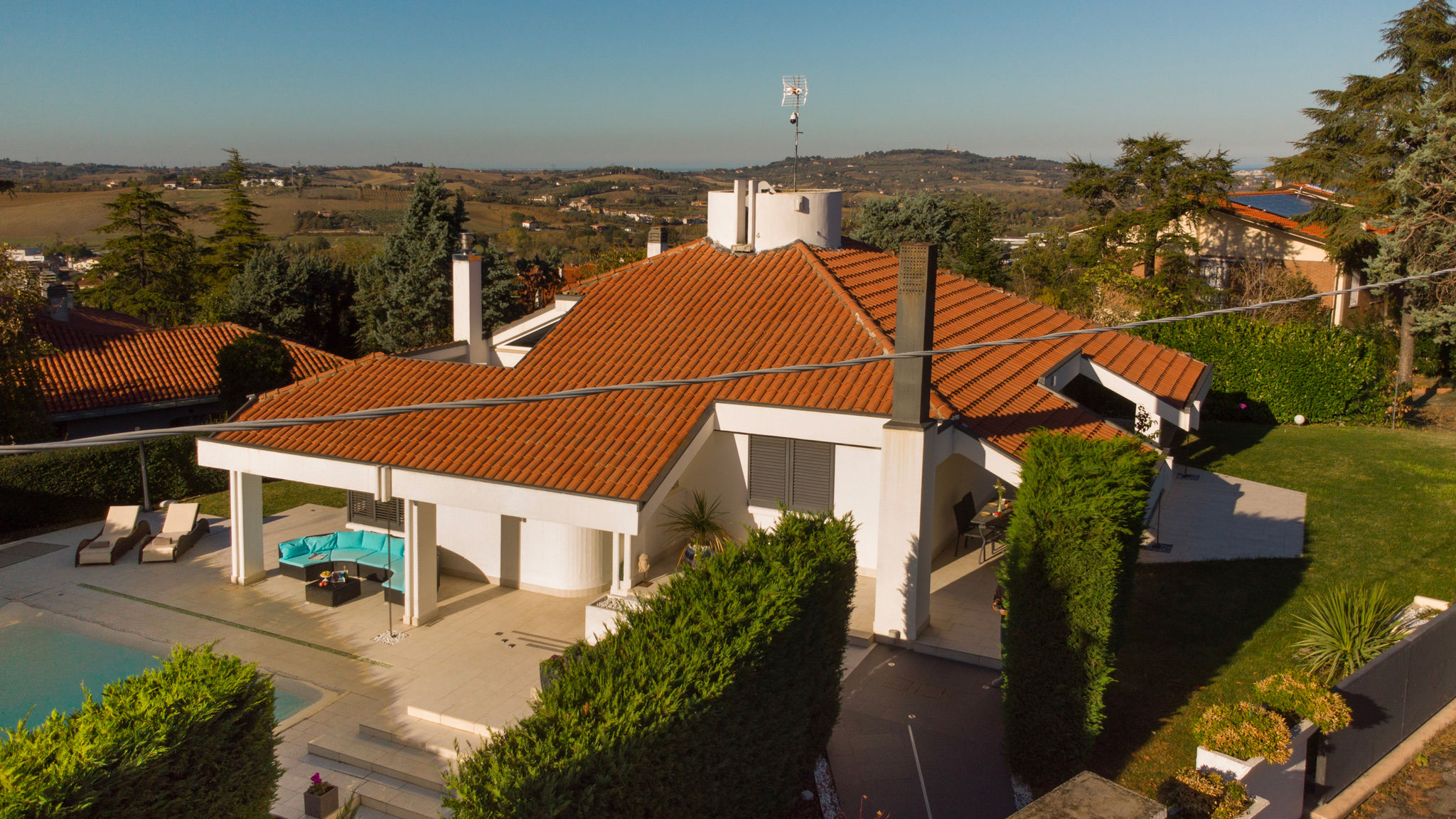 Italianway Coriano Villa Vae Victis 6