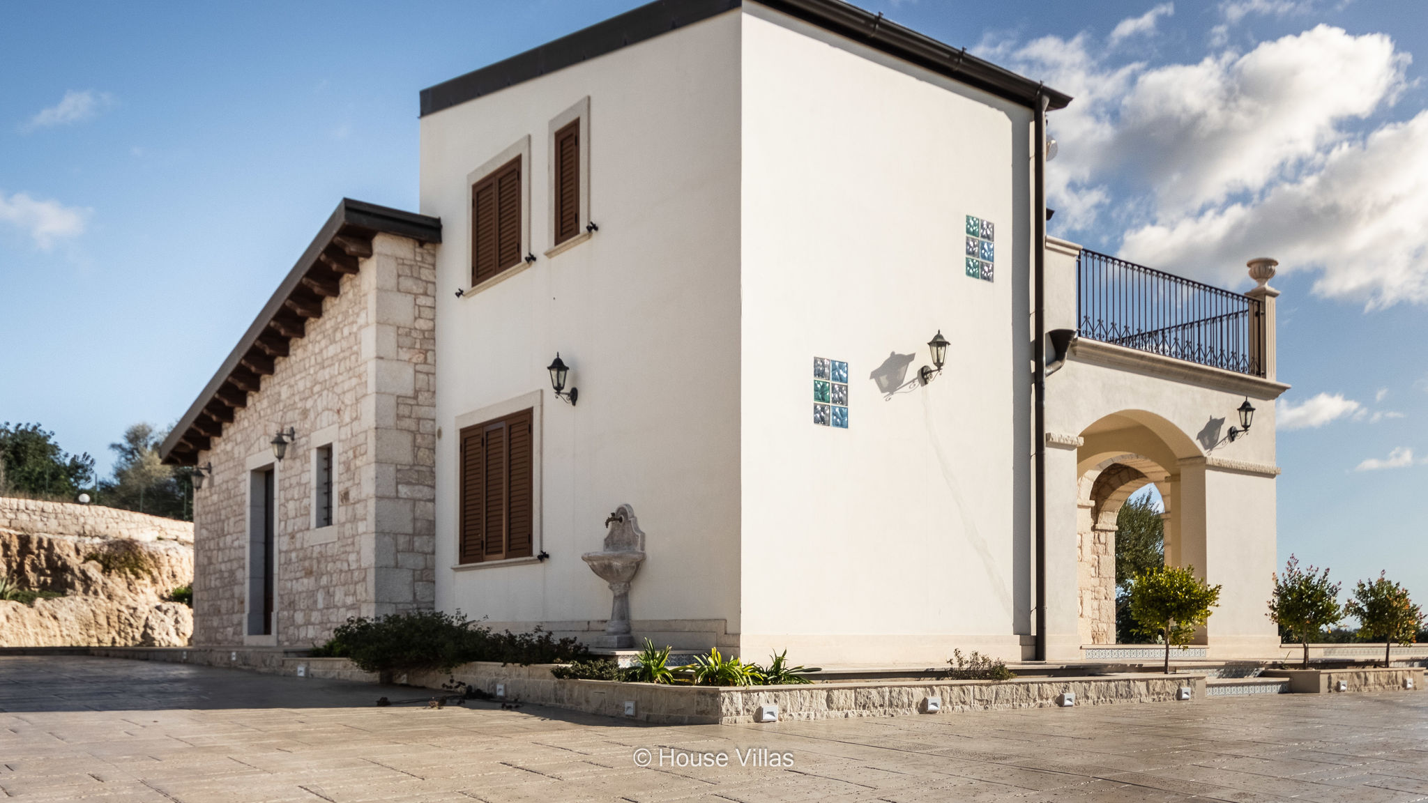 Villa Fidalma