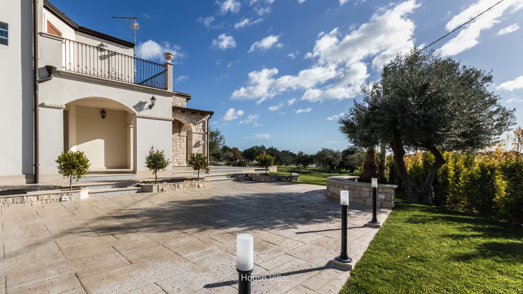 Villa Fidalma