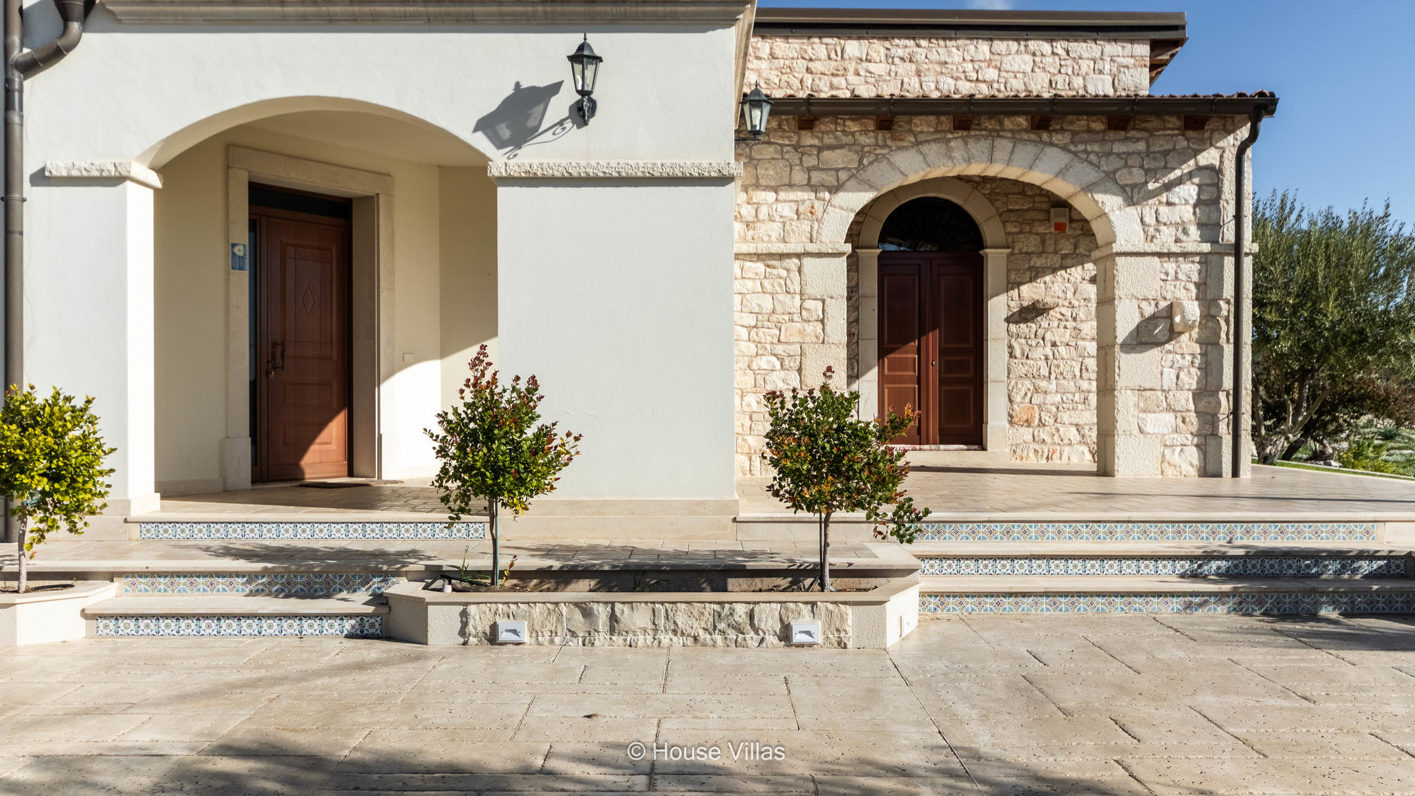 Villa Fidalma