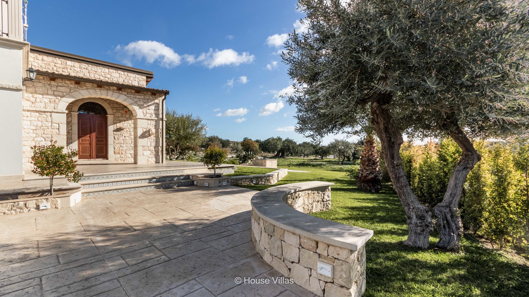 Villa Fidalma