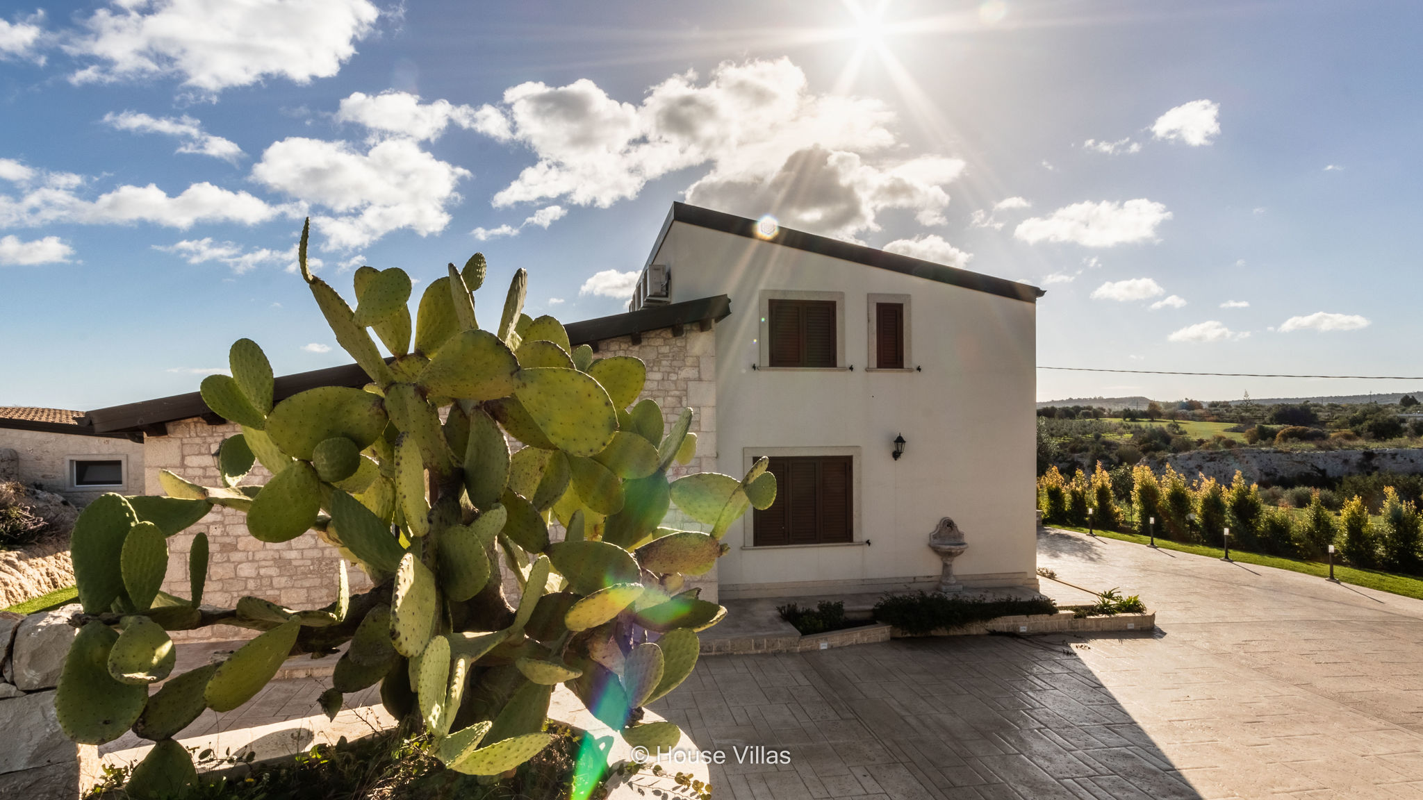 Villa Fidalma