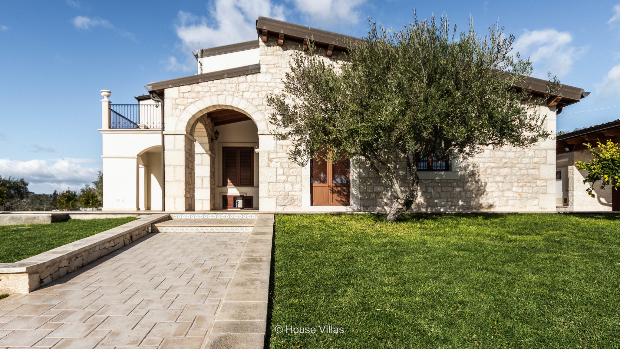 Villa Fidalma