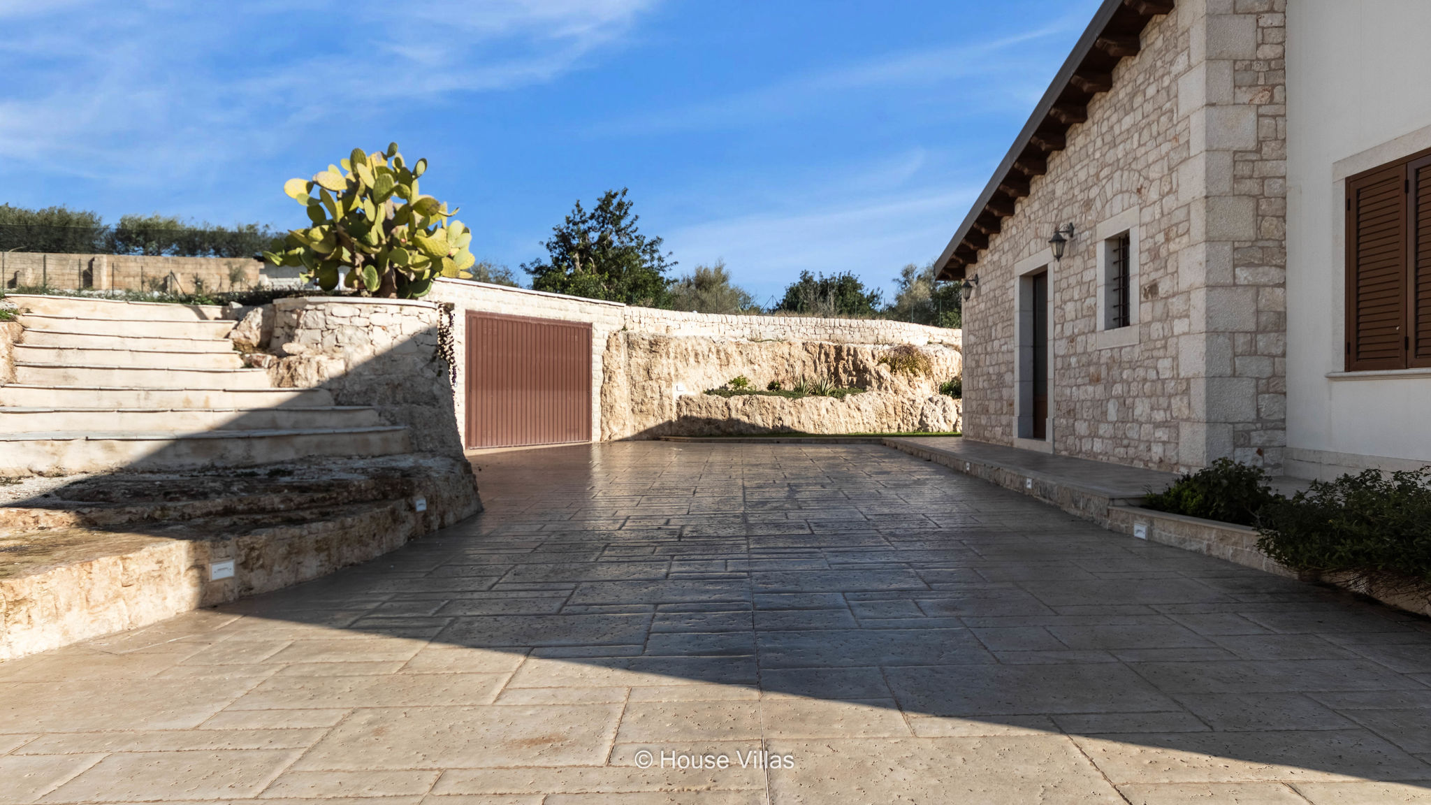 Villa Fidalma