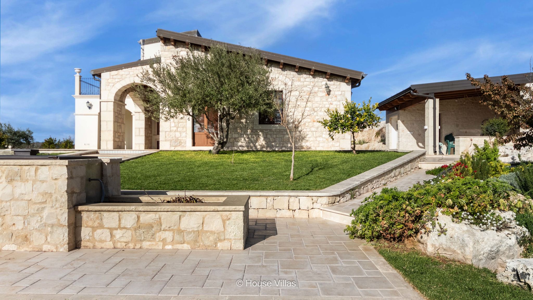 Villa Fidalma