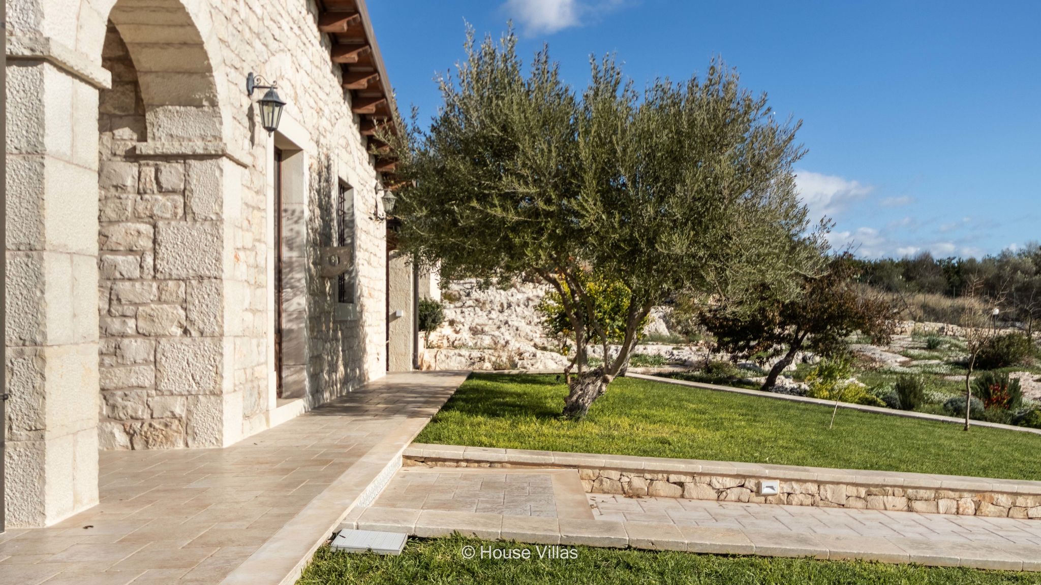 Villa Fidalma