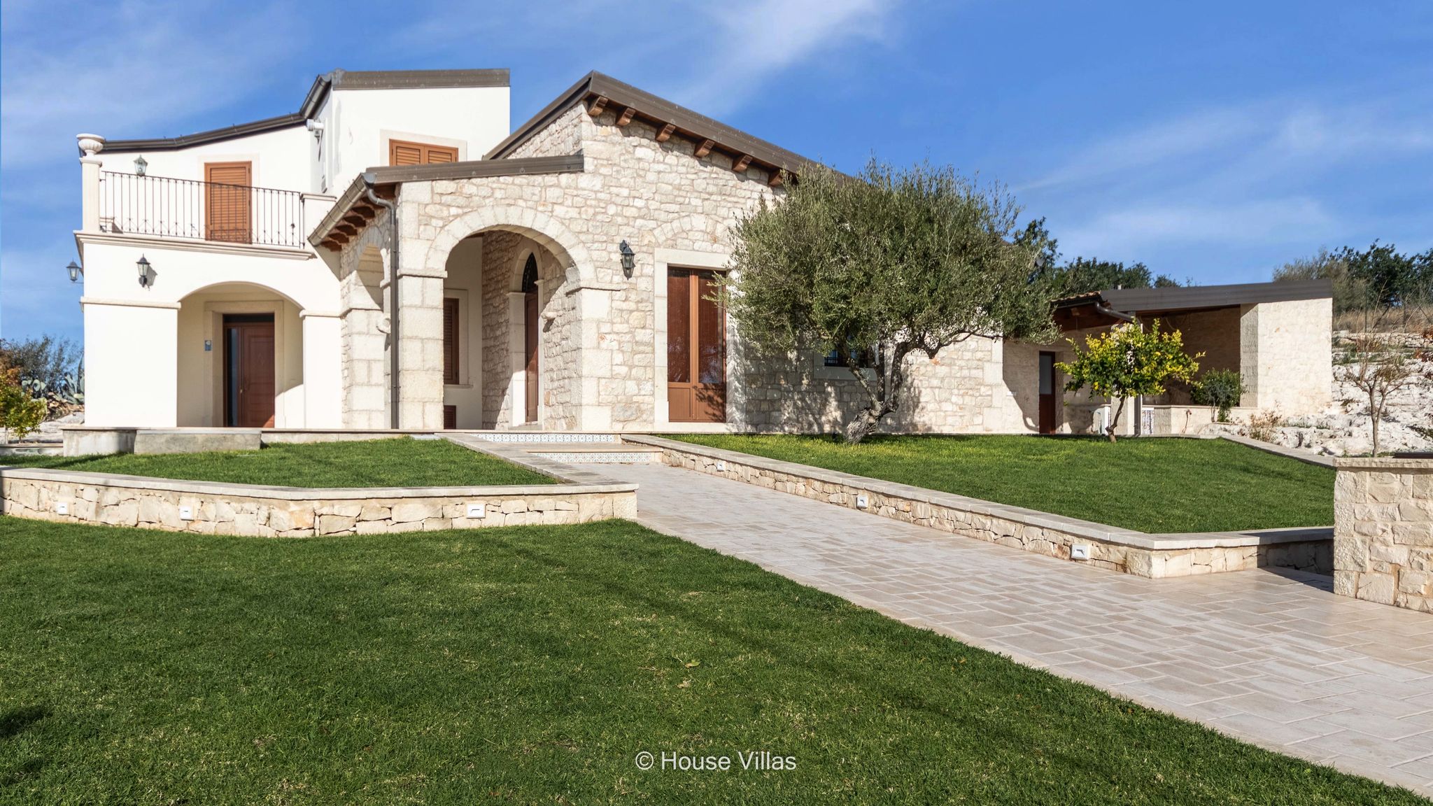 Villa Fidalma