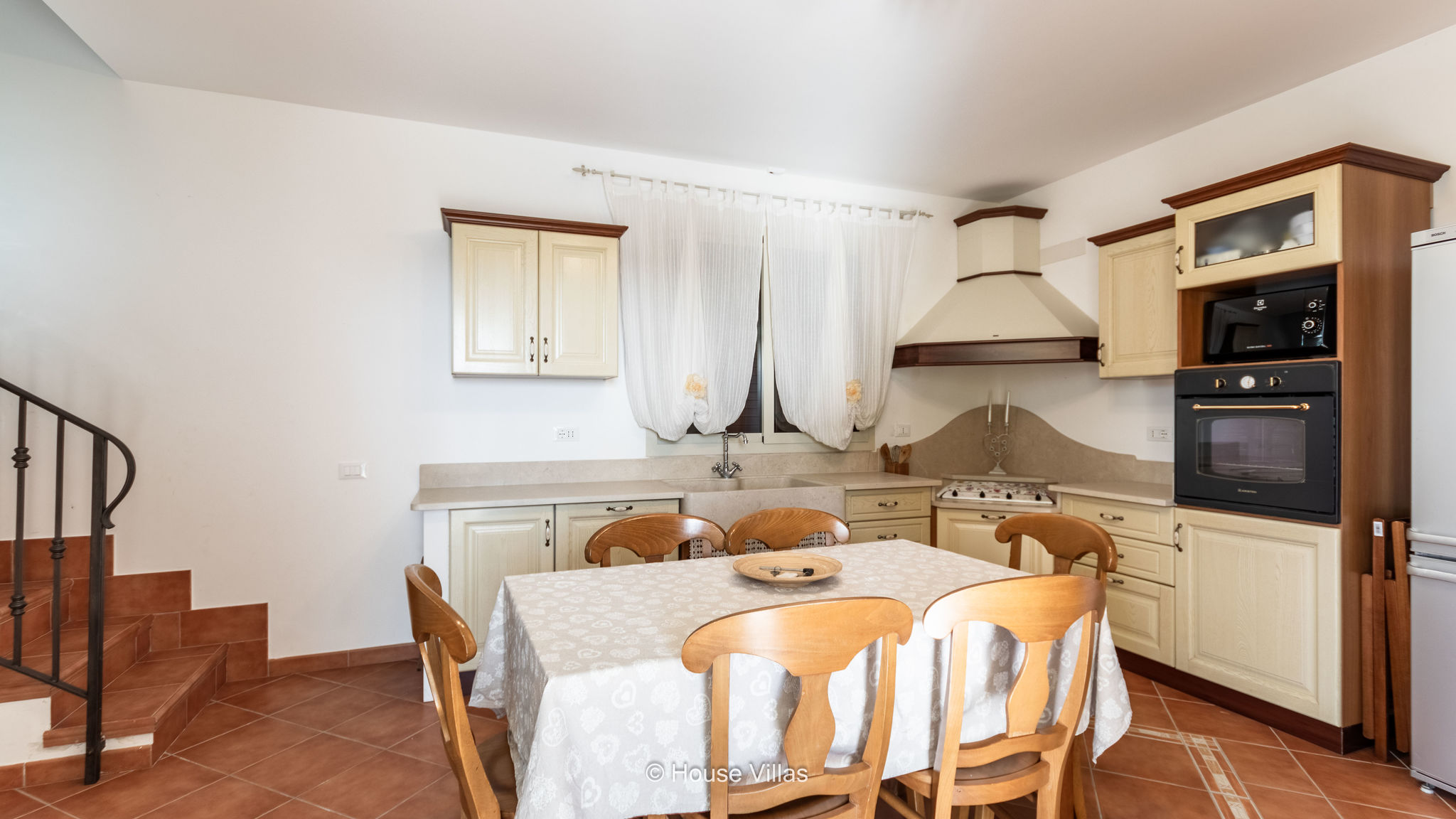 Villa Fidalma
