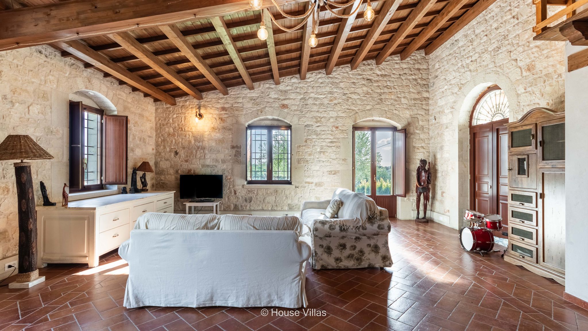 Villa Fidalma