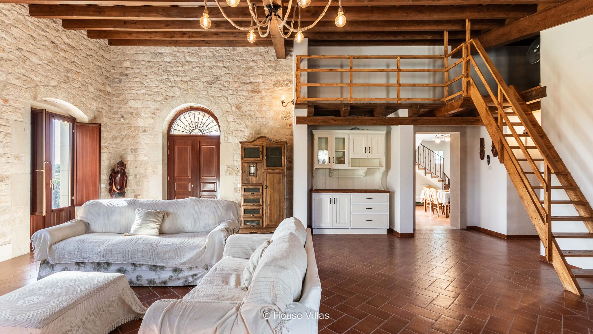 Villa Fidalma