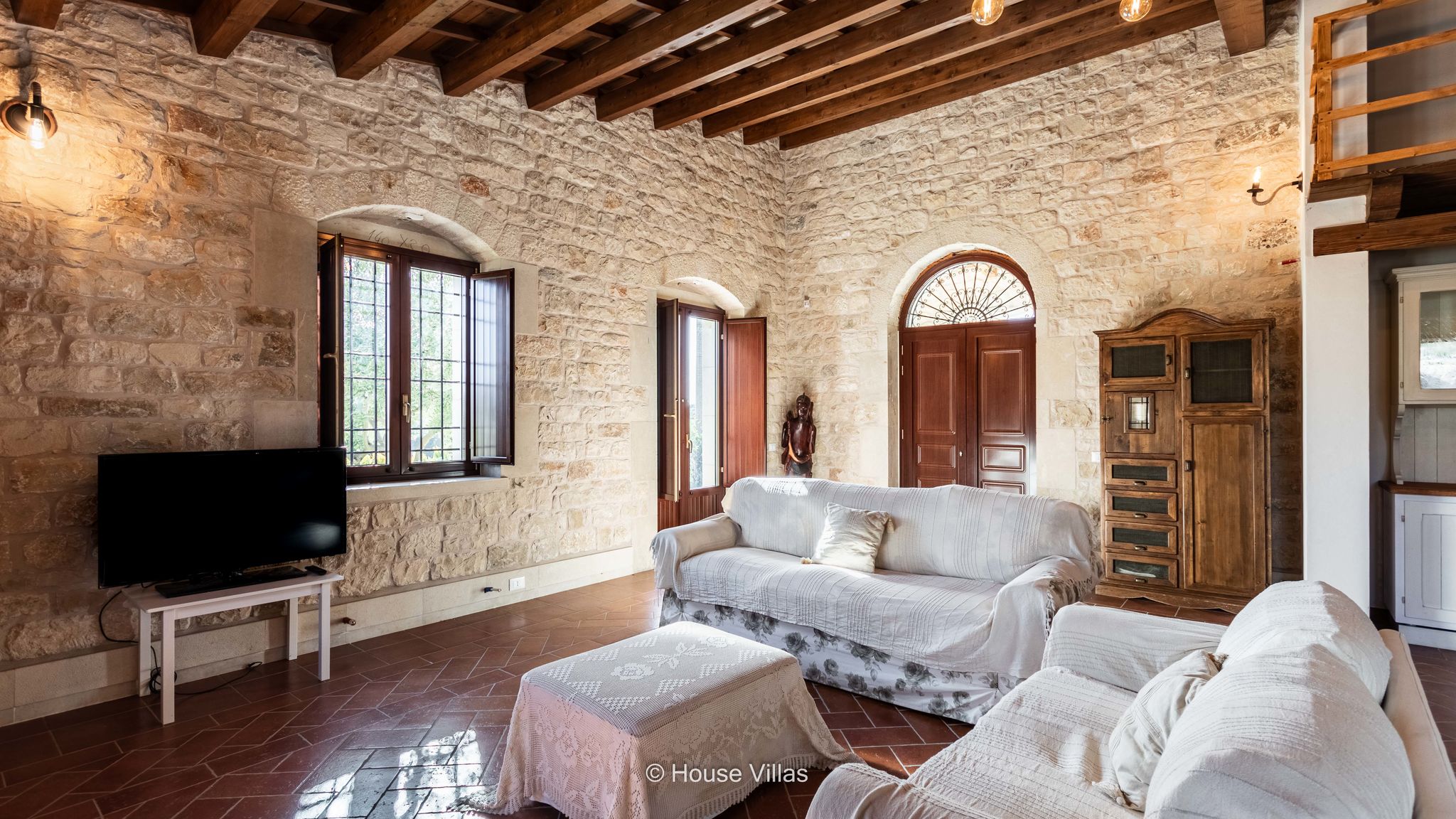 Villa Fidalma