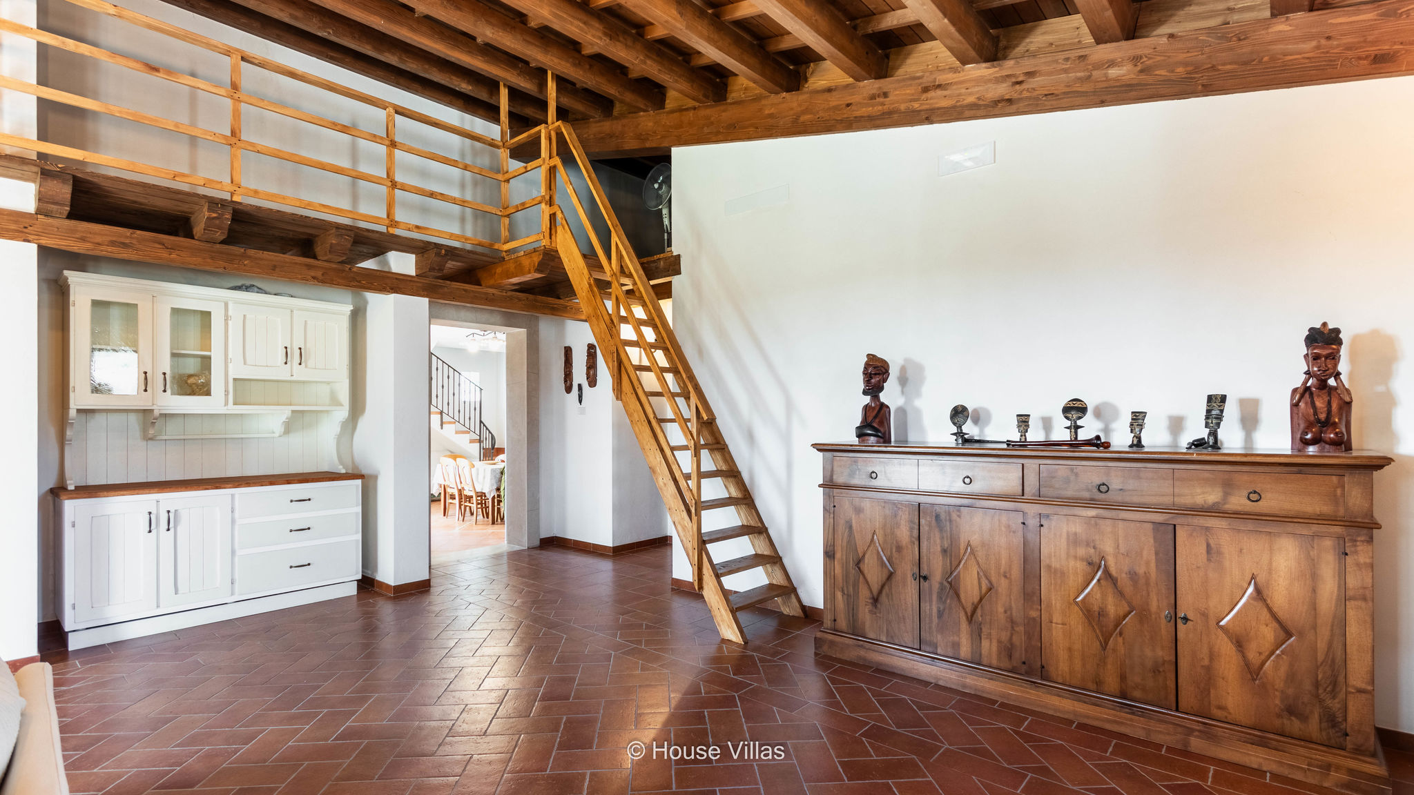 Villa Fidalma