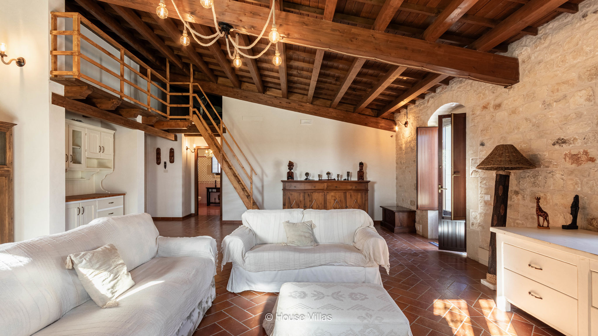 Villa Fidalma