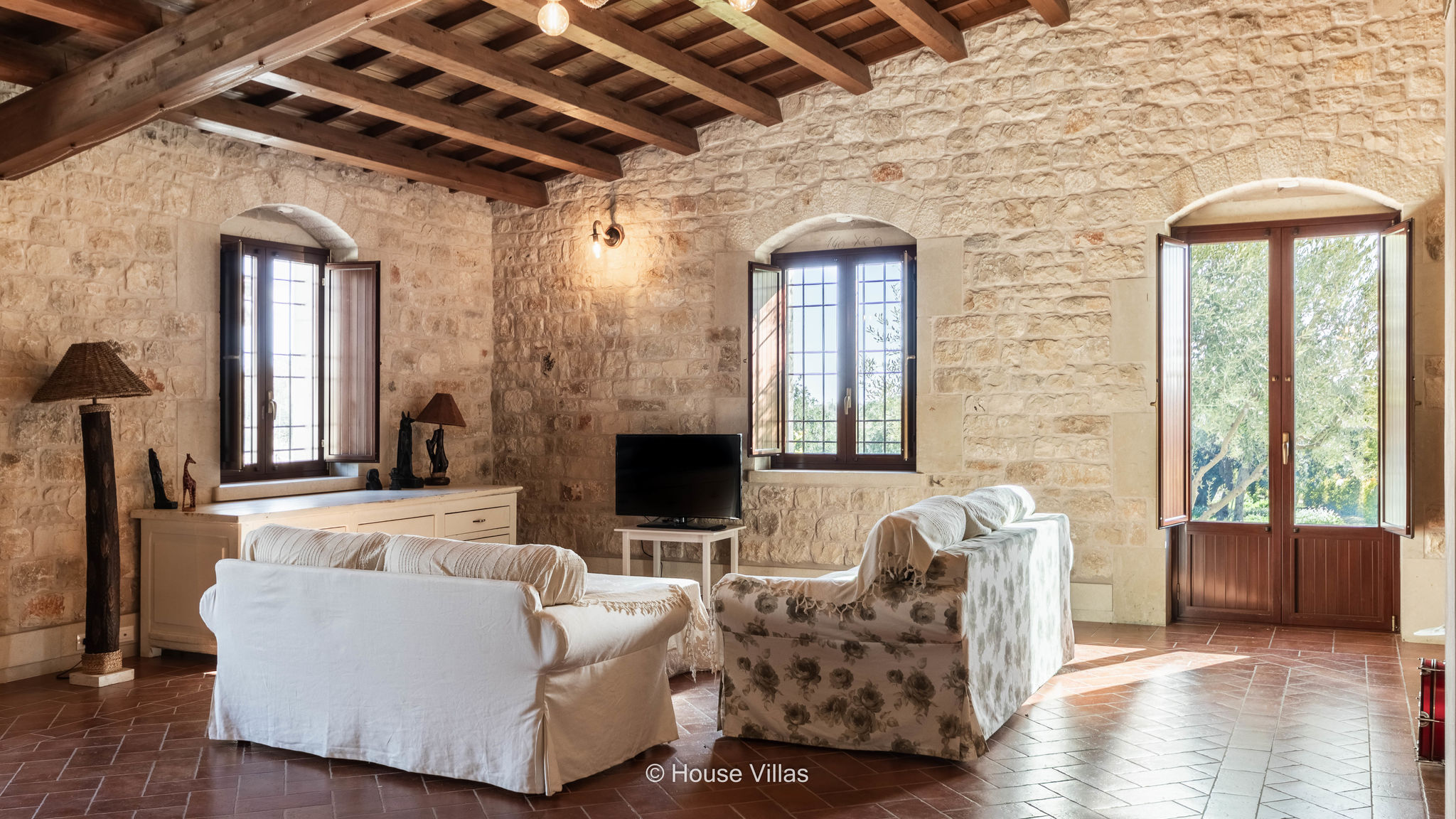 Villa Fidalma