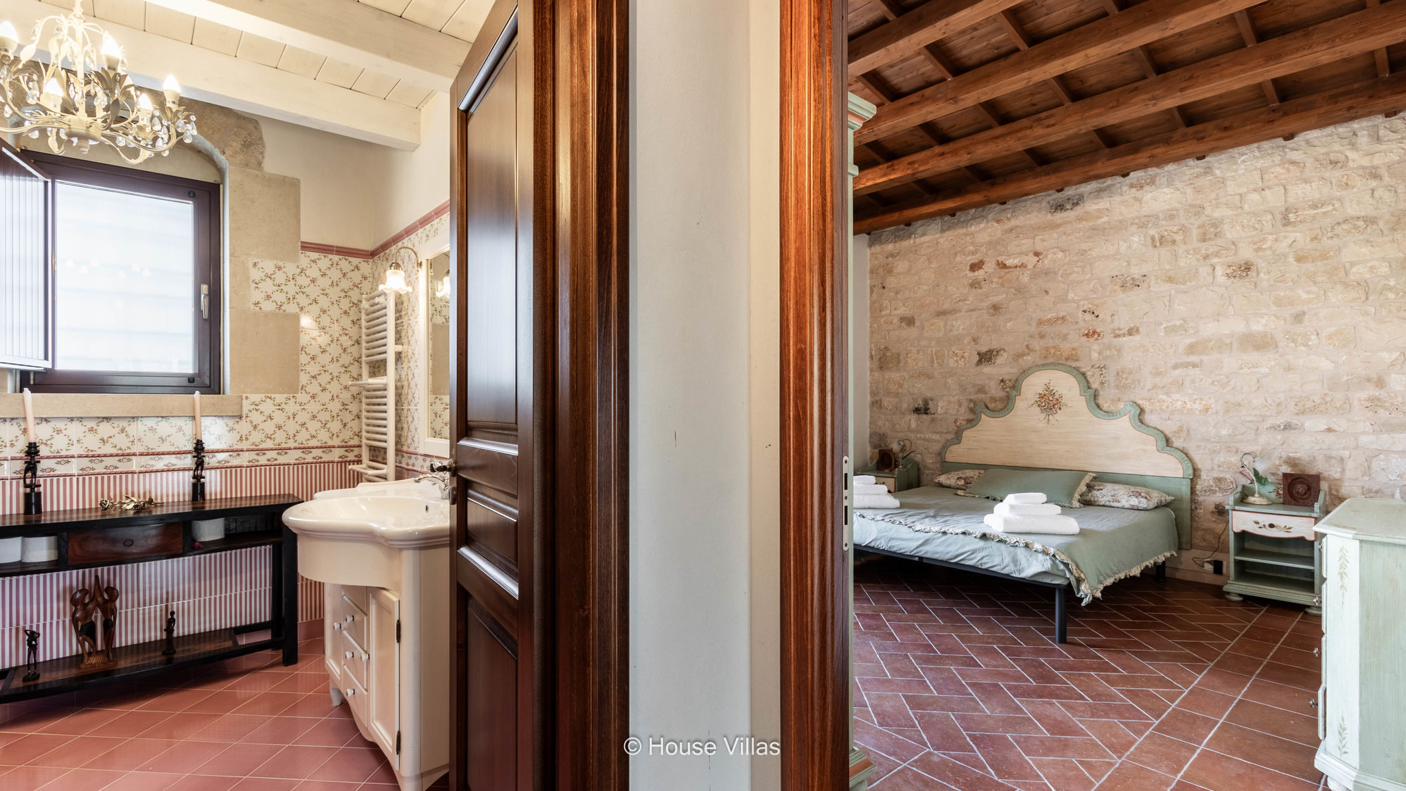 Villa Fidalma