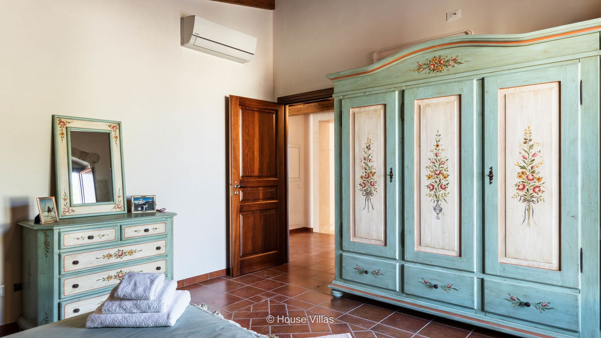 Villa Fidalma