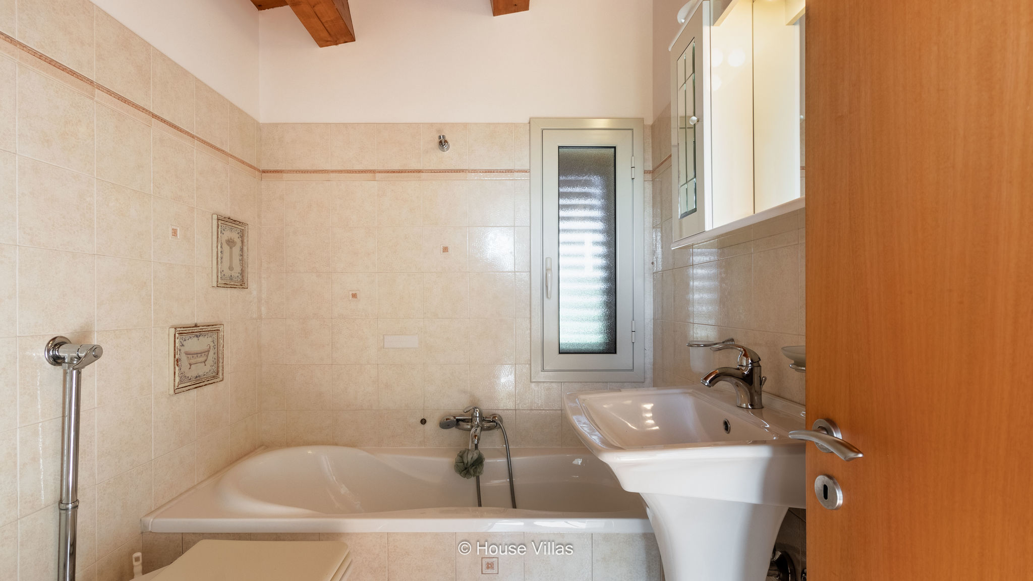 Villa Fidalma