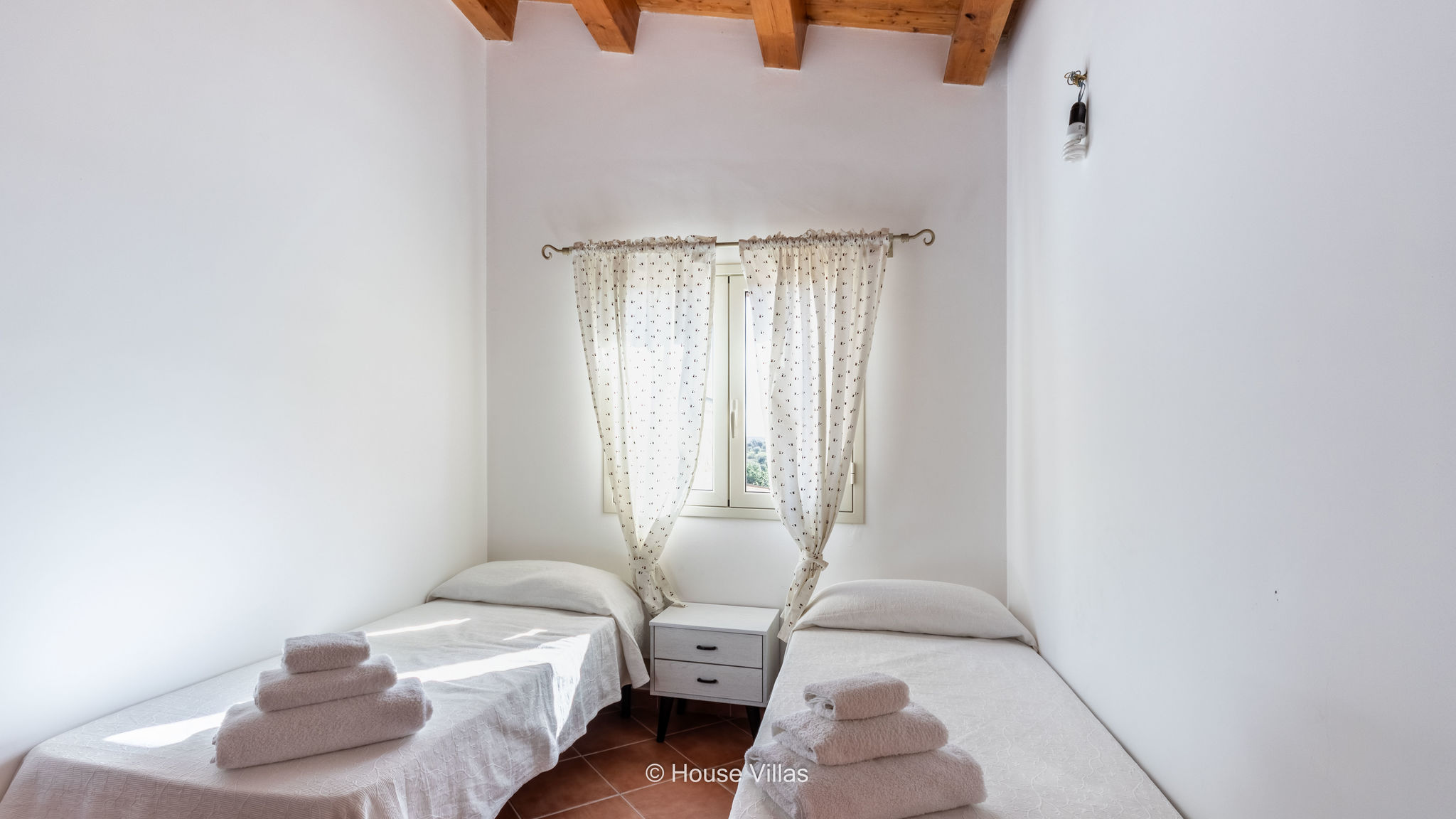 Villa Fidalma