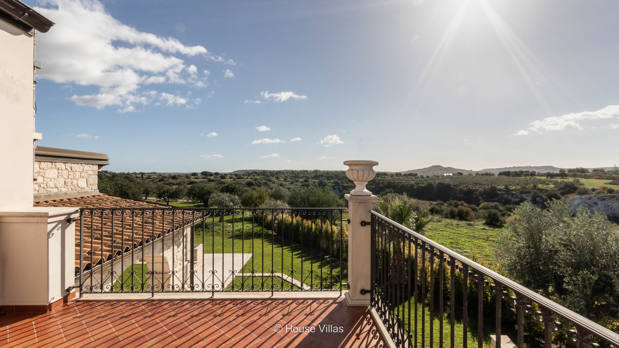 Villa Fidalma