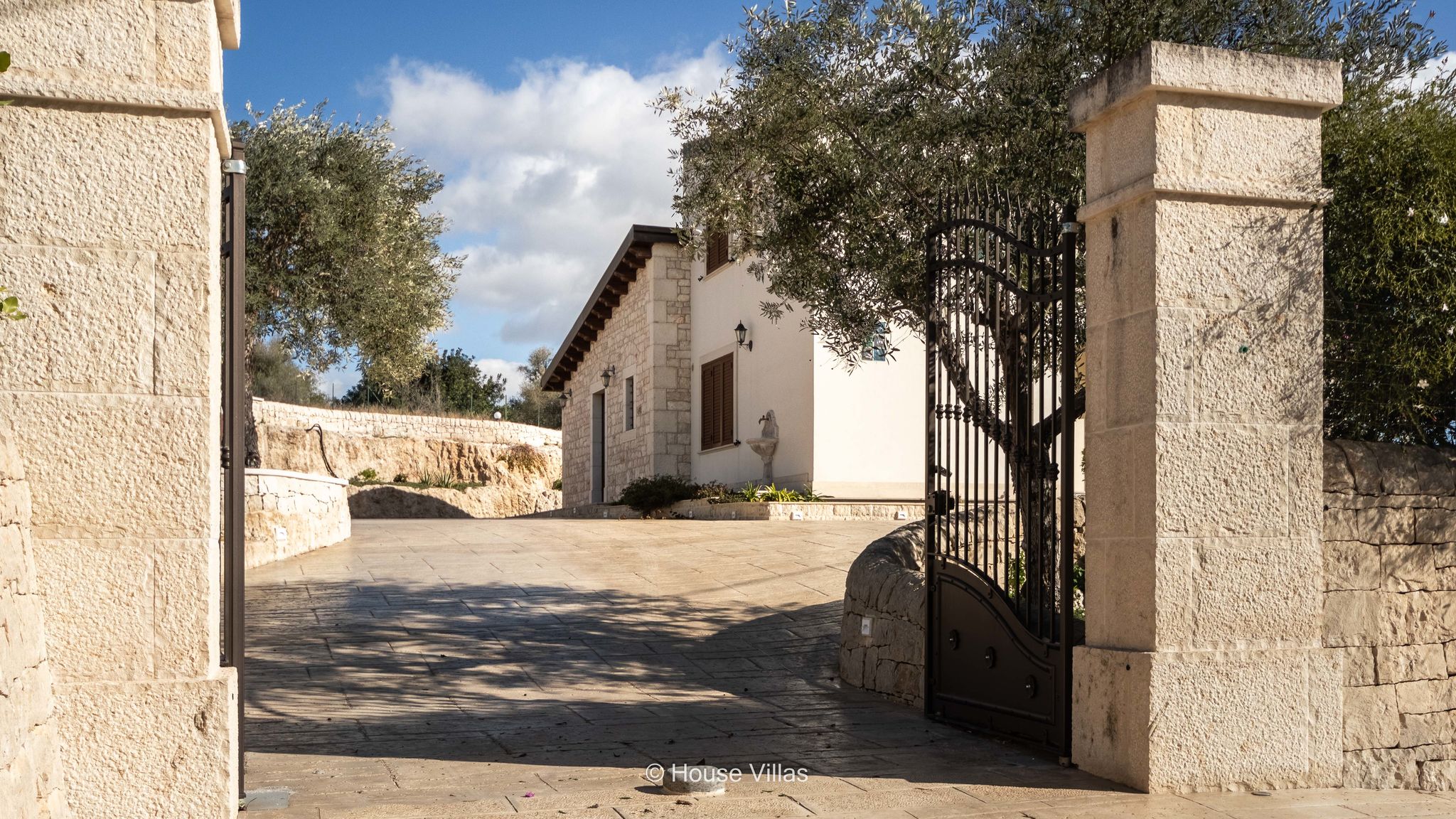 Villa Fidalma