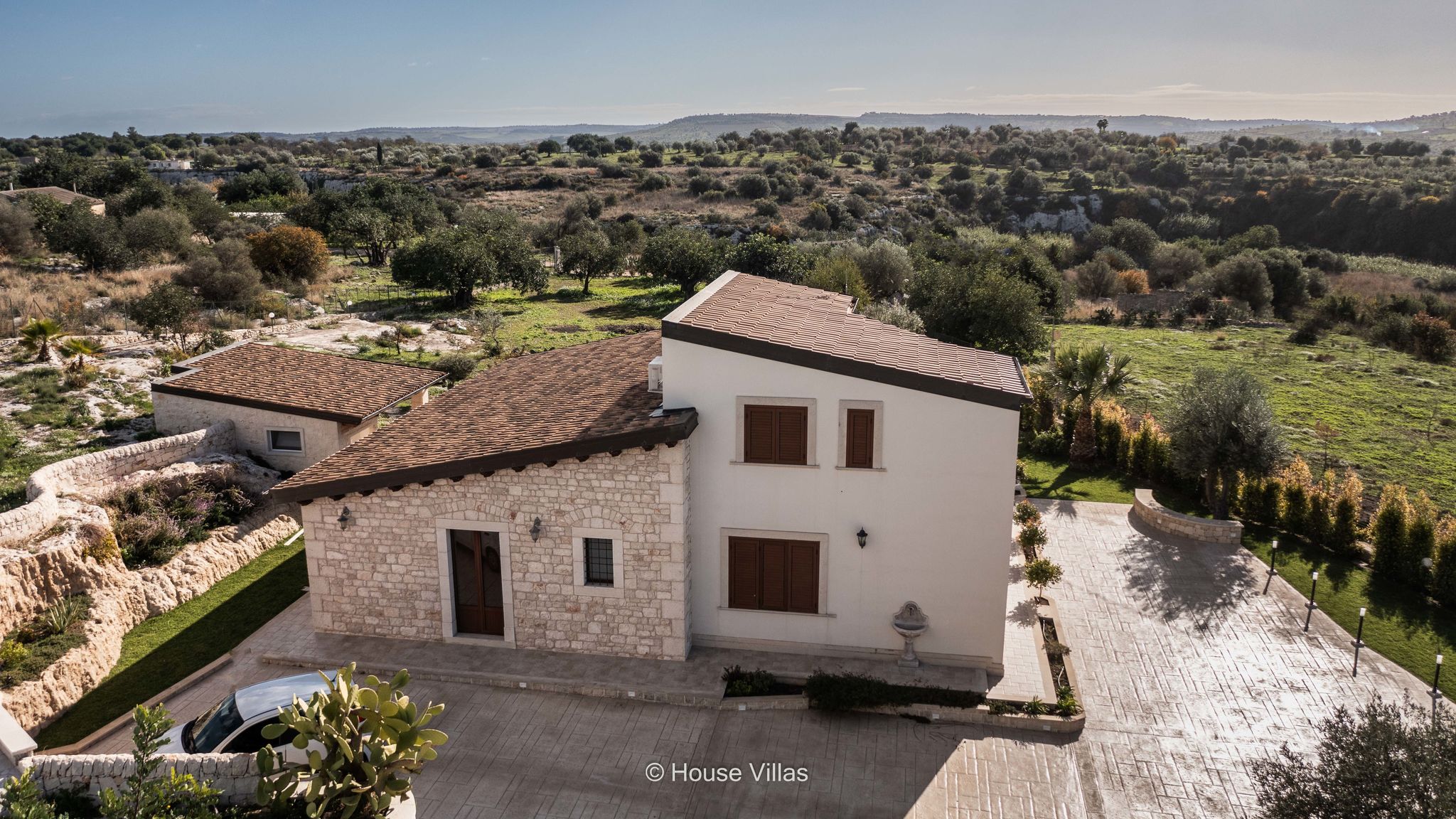 Villa Fidalma