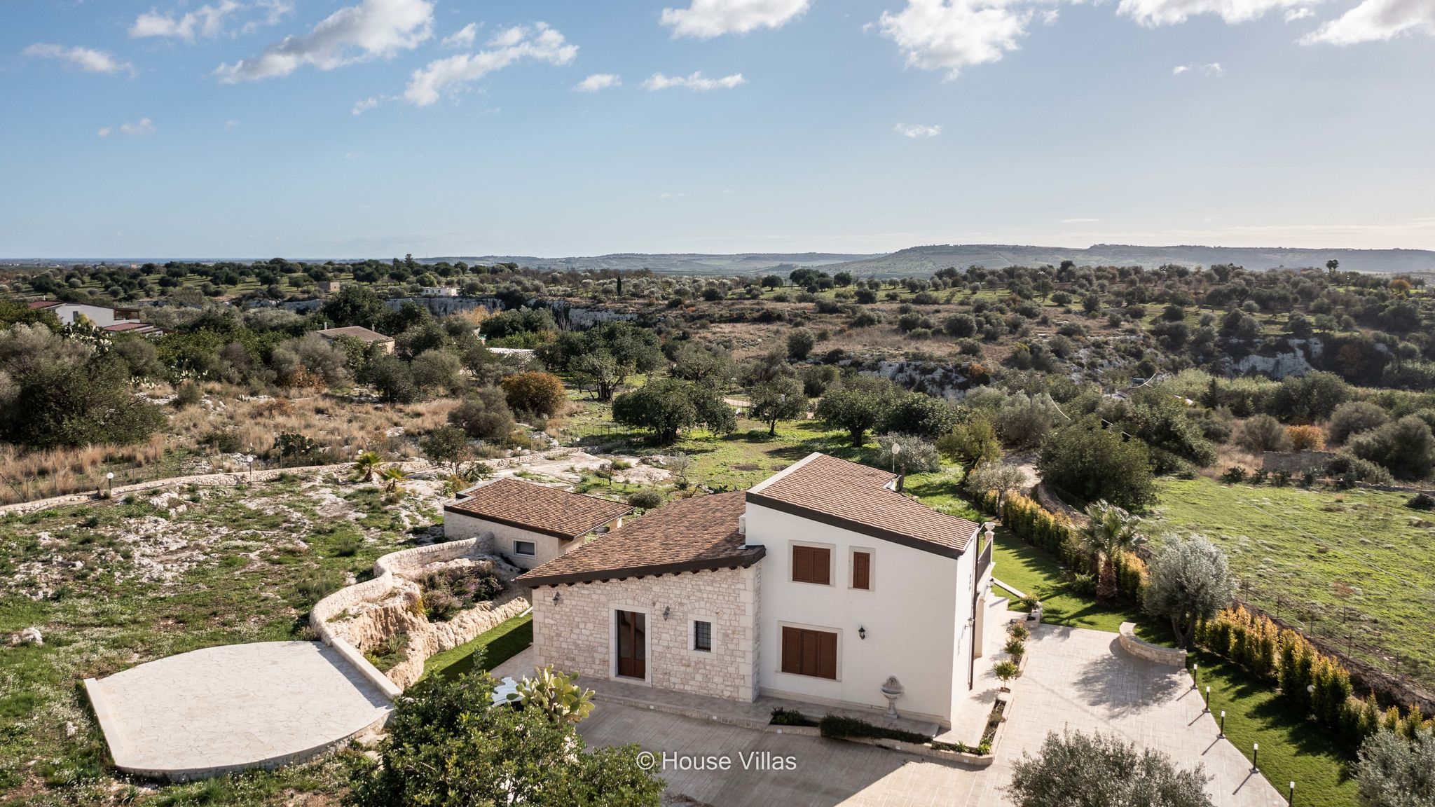 Villa Fidalma