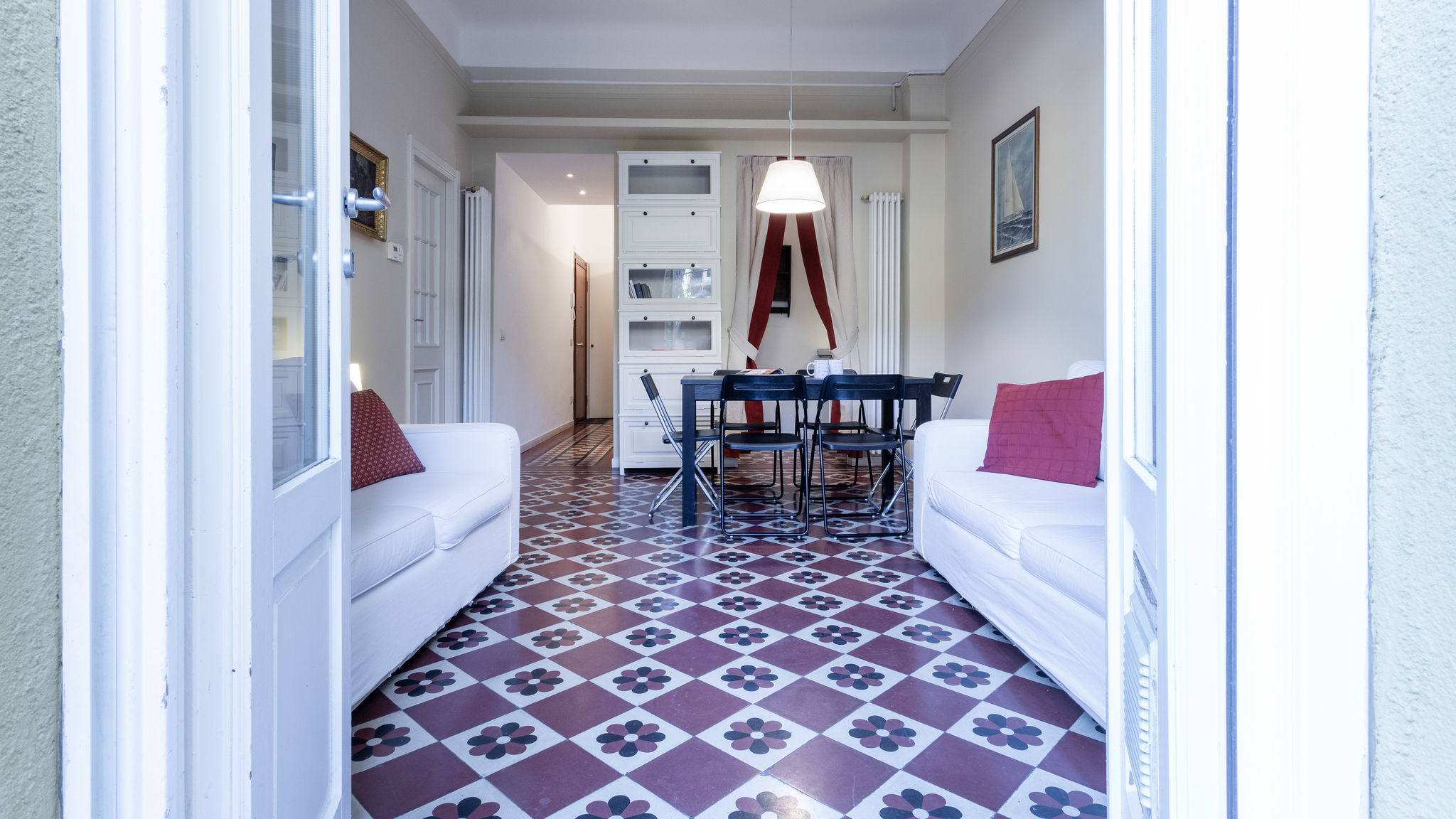 Italianway Milano Campania 7