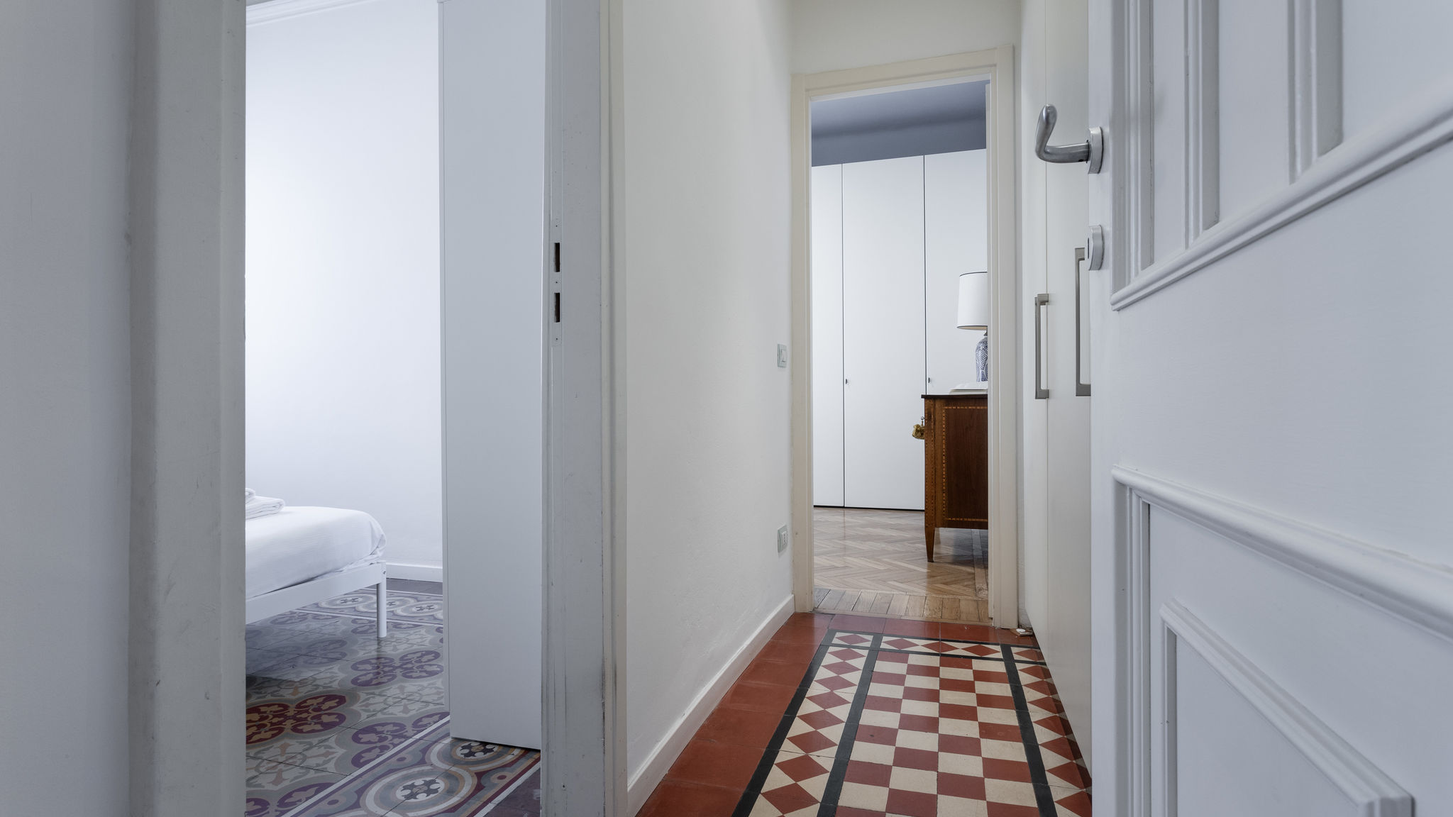 Italianway Milano Campania 7