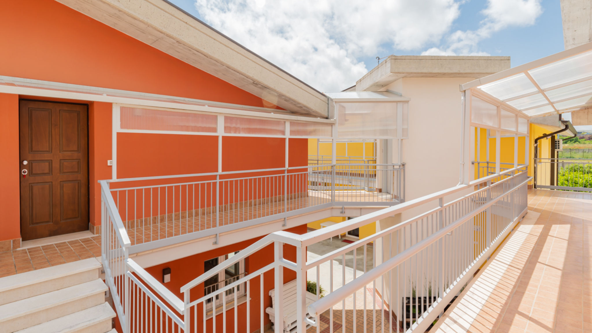 Italianway Santa Maria Imbaro Haiku Rossa - YourPlace Abruzzo