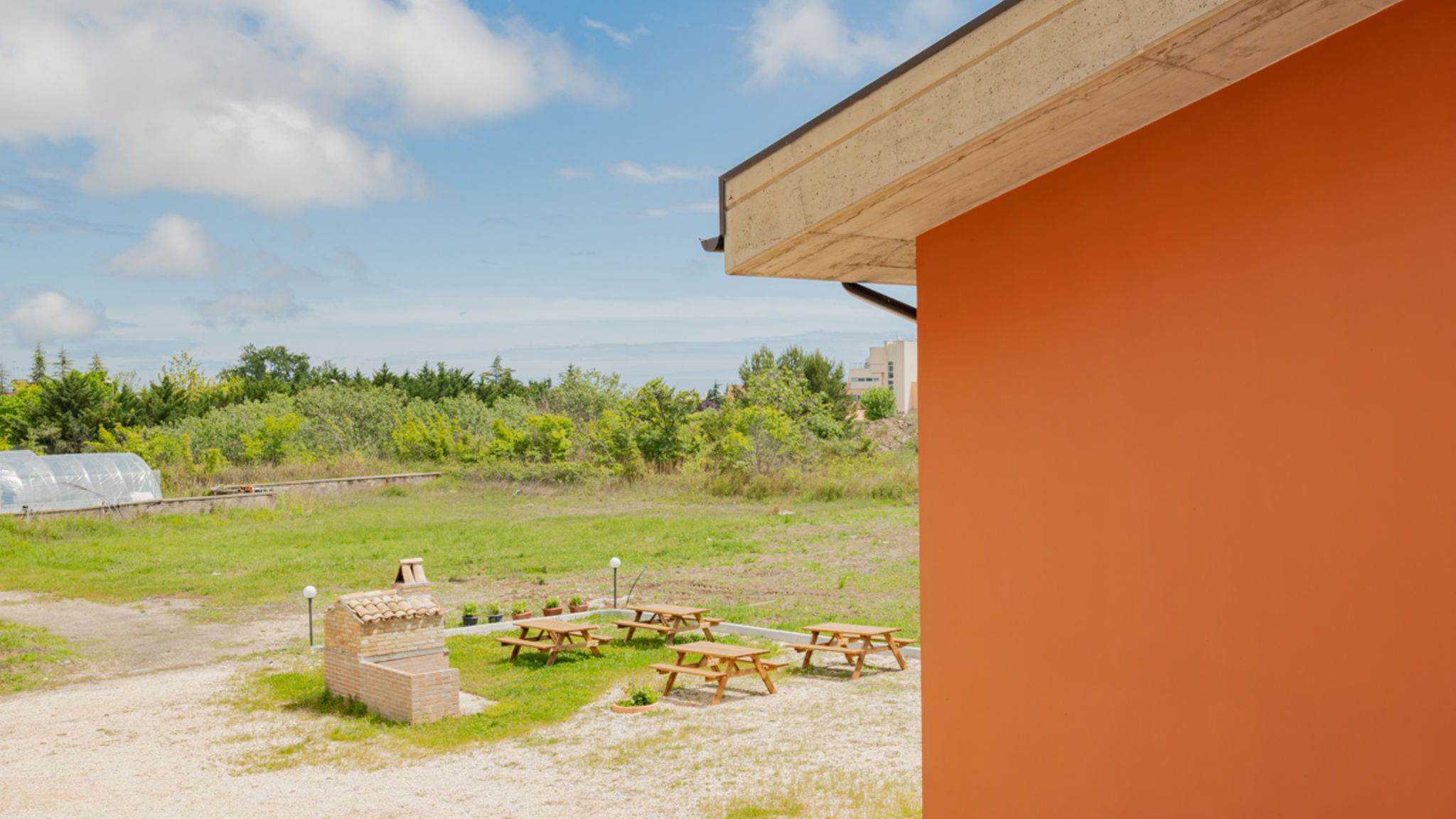 Italianway Santa Maria Imbaro Haiku Rossa - YourPlace Abruzzo