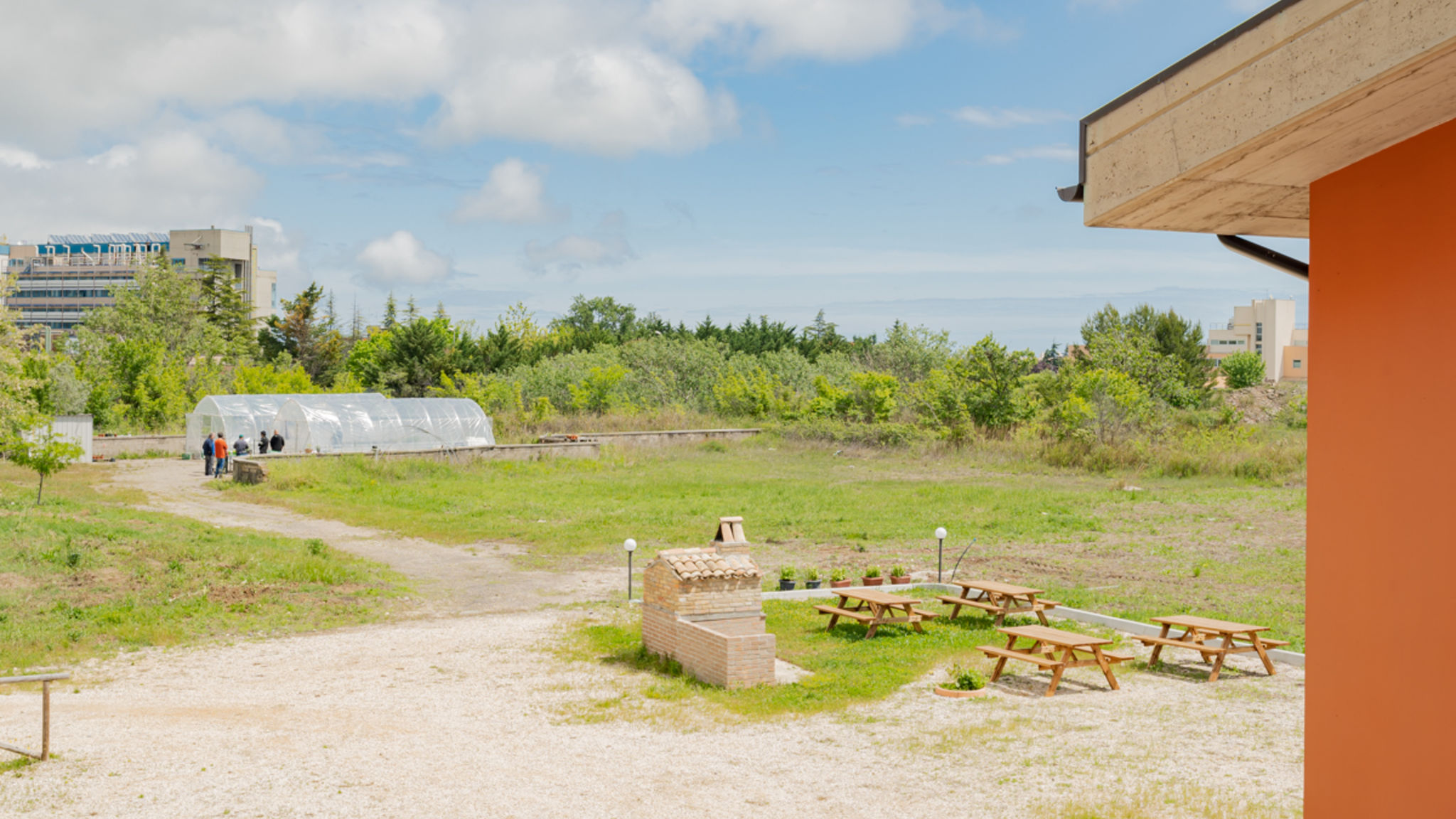 Italianway Santa Maria Imbaro Haiku Rossa - YourPlace Abruzzo