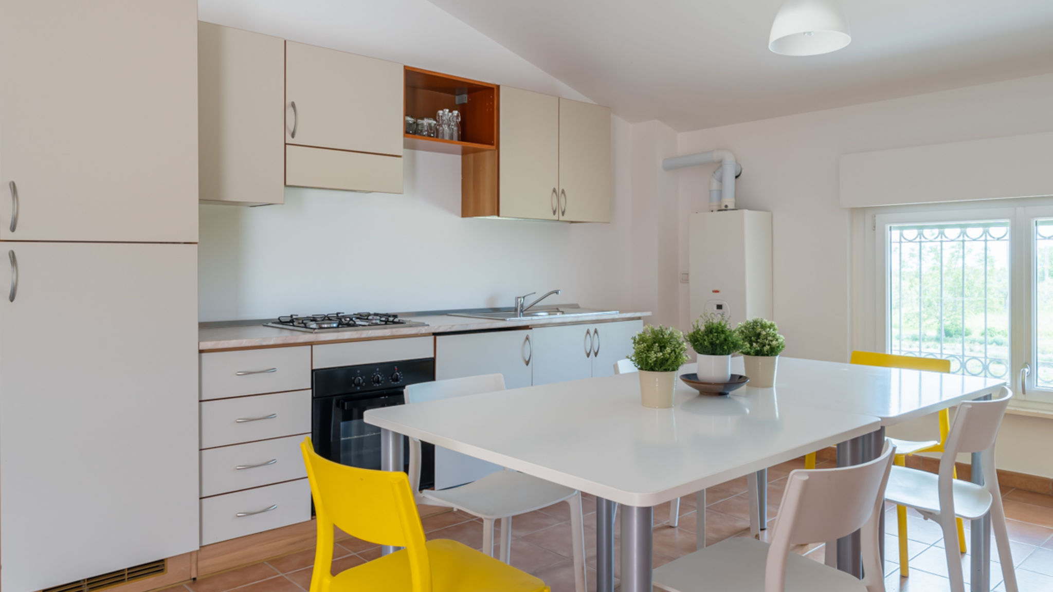 Italianway Santa Maria Imbaro Haiku Rossa - YourPlace Abruzzo